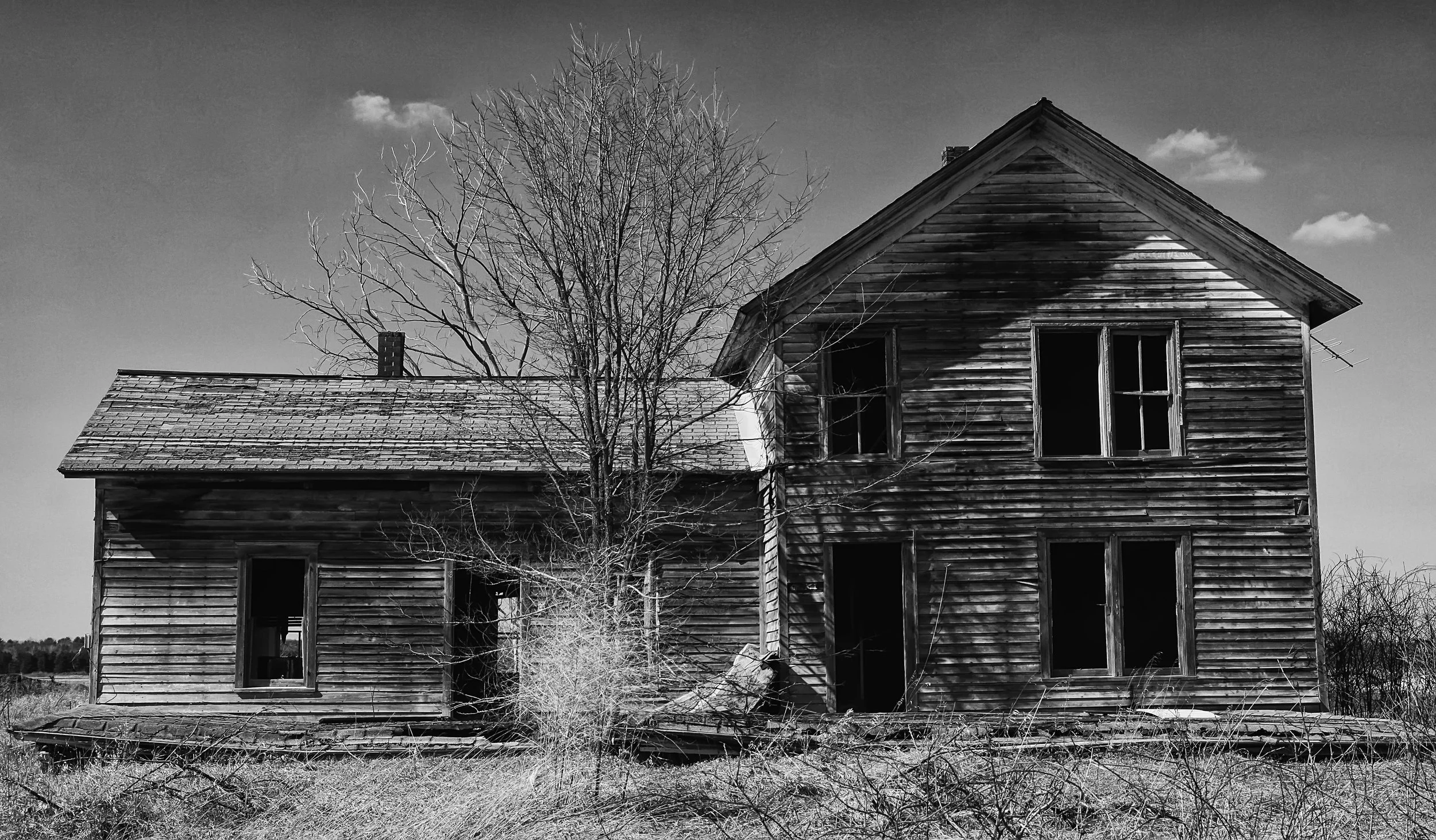 Old House