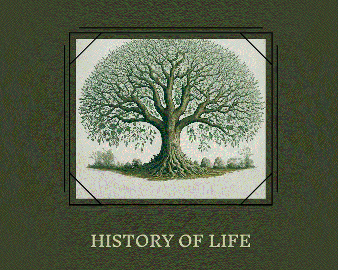 History of Life