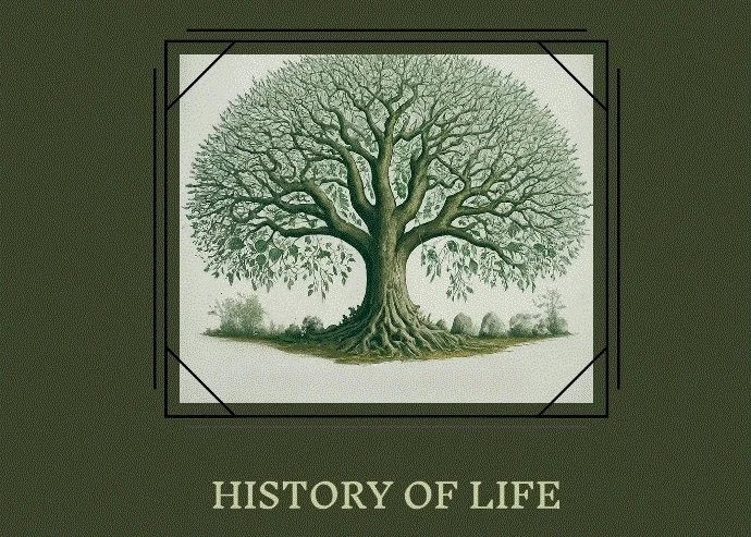 History Of Life