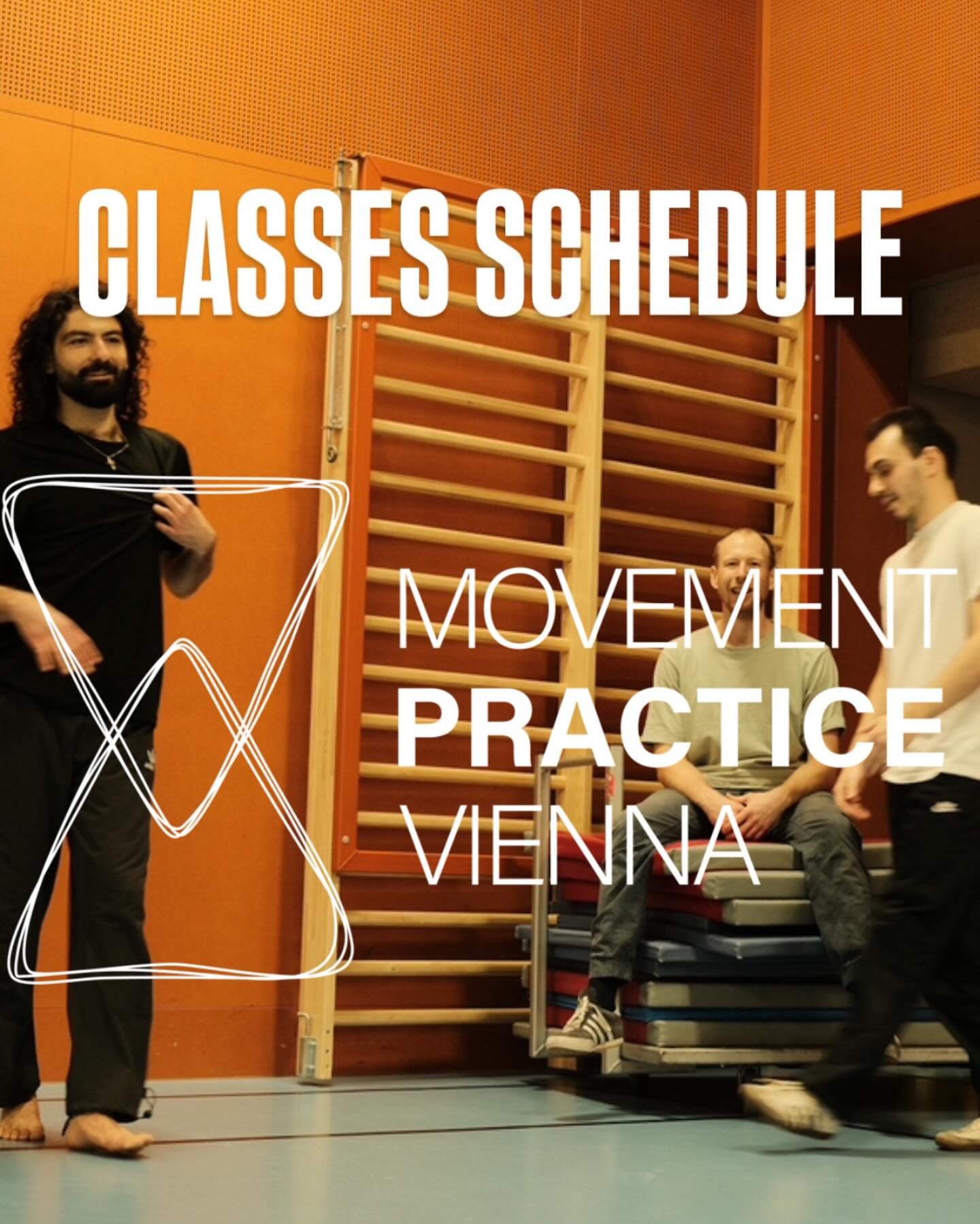 ‼️Spring class schedule is out‼️

Now is the time to start signing up for the semester/cycle starting from 22nd of April.

We are looking forward to dive into the practice and moving outdoors again as the warmer months are starting! Try our classes f