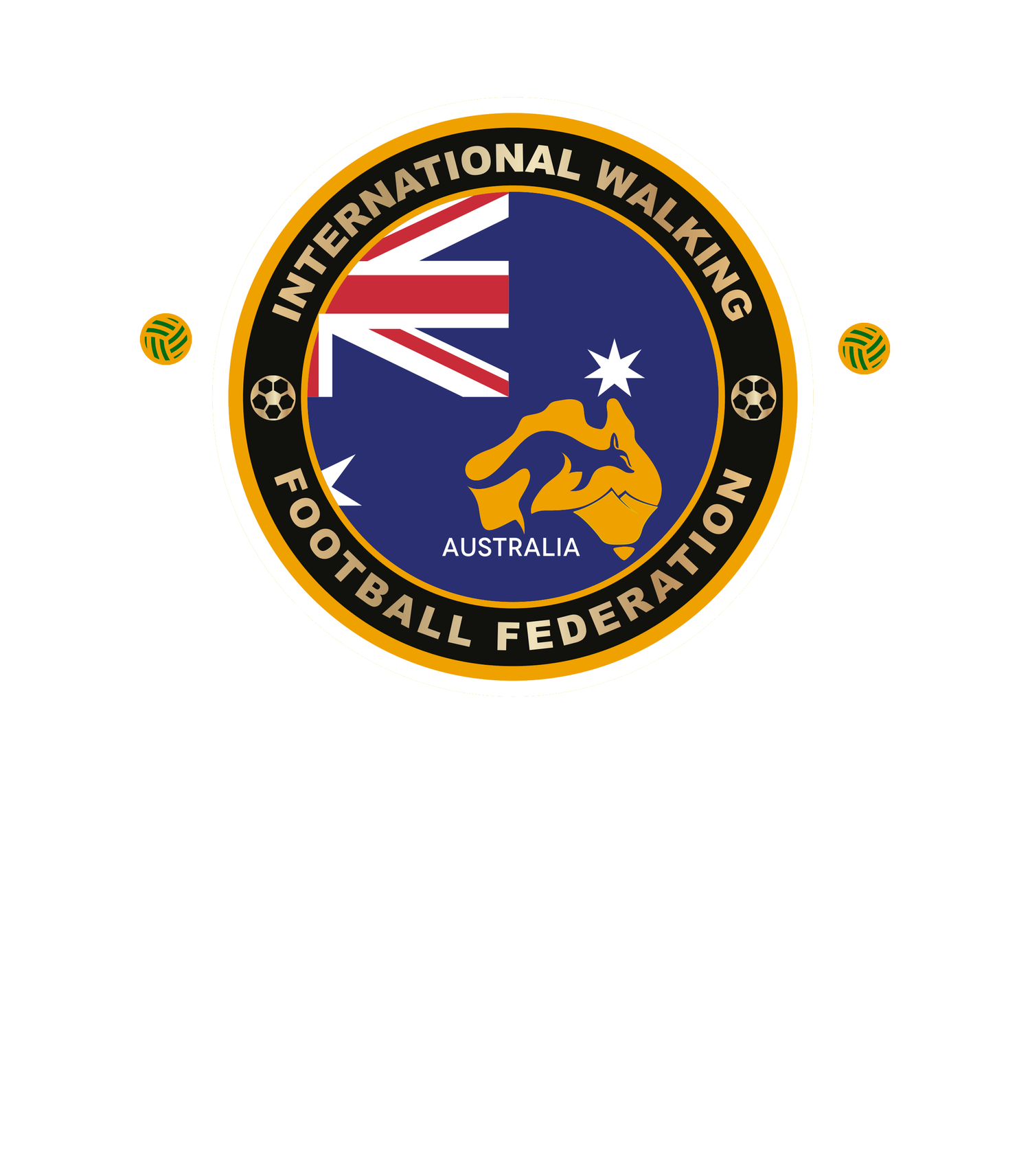 Walking Football Australia  