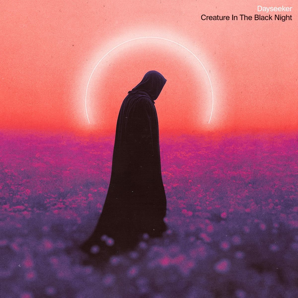 Dayseeker Announce New Album “Creature In The Black Night” - Out October 24 Via Spinefarm.