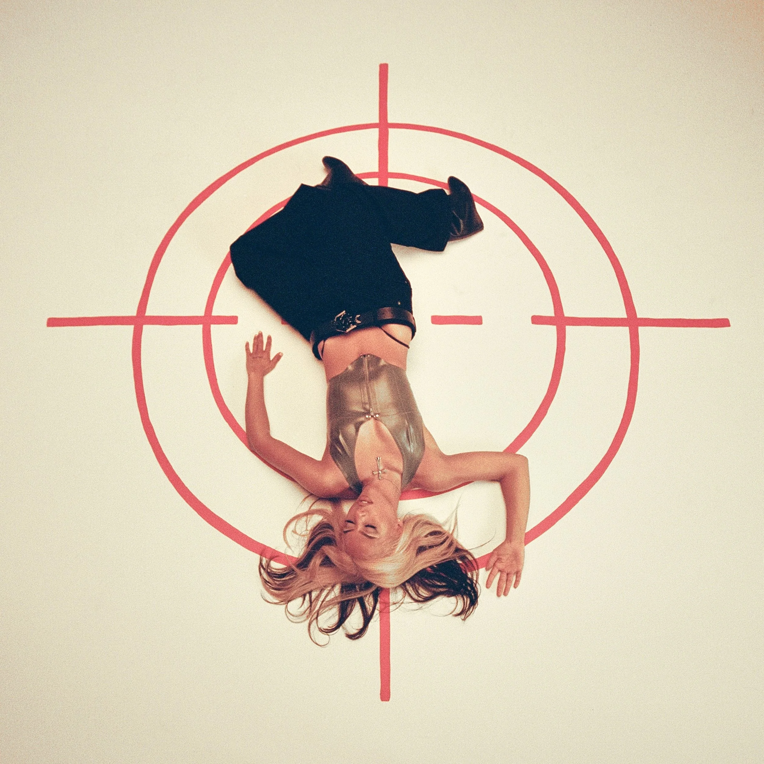Pania Announces New EP ‘Coming To Terms’ Out 10th September