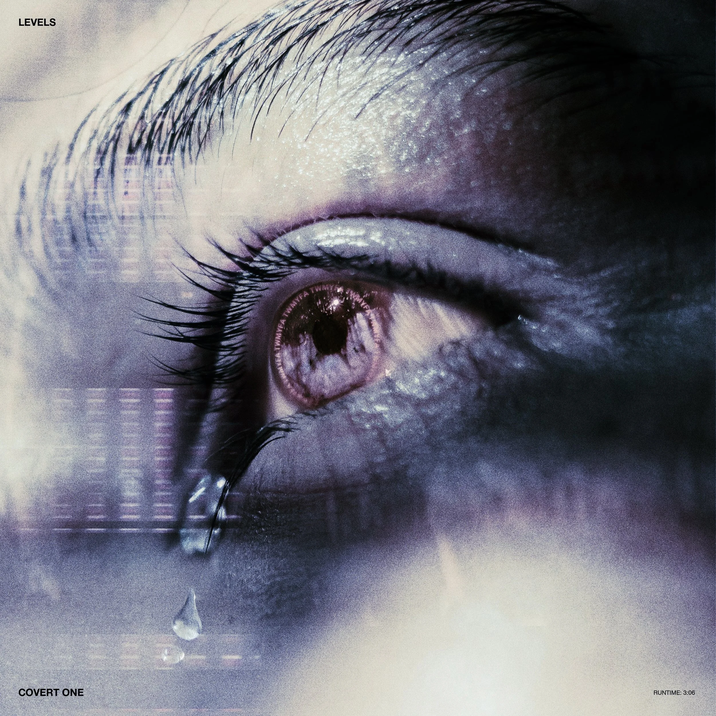LEVELS Arkansas Quartet Drop Video For Covert One