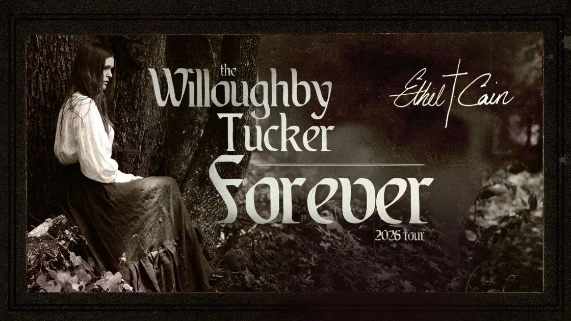 Ethel Cain Announces Fourth and Final Melbourne Show for The Willoughby Tucker Forever Tour.