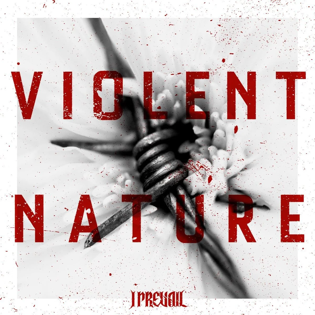 I Prevail Releases New Single Annihilate Me - Violent Nature Out September 19