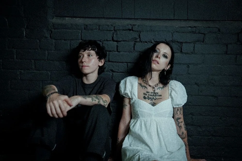 SOFTCULT ANNOUNCE HIGHLY-ANTICIPATED DEBUT ALBUM WHEN A FLOWER DOESN'T GROW
