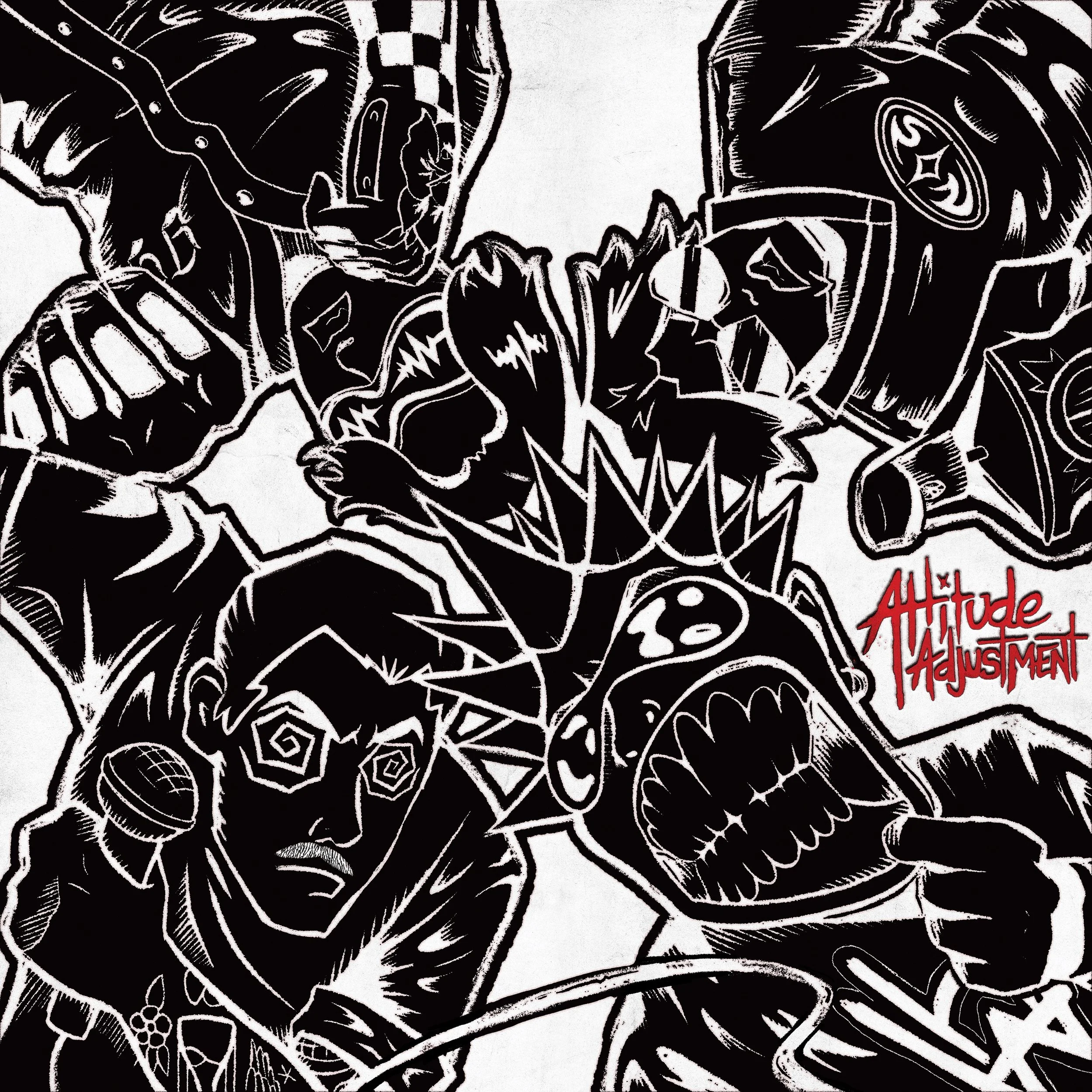 Headwreck Join Capital Artist Management Group + Announce “Attitude Adjustment” EP
