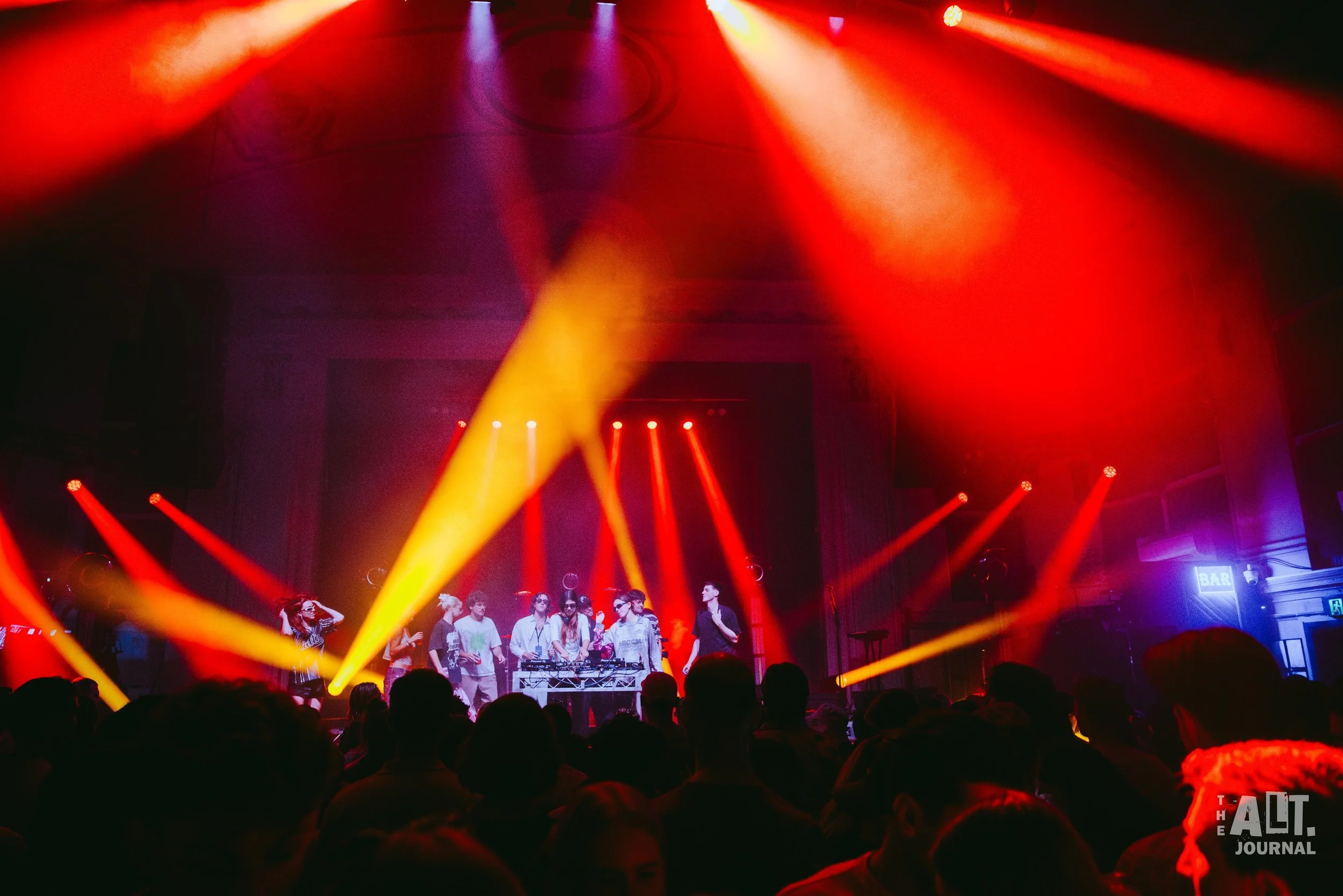 The Jungle Giants + Sycco @Northcote Theatre 12-4-25-04.jpg