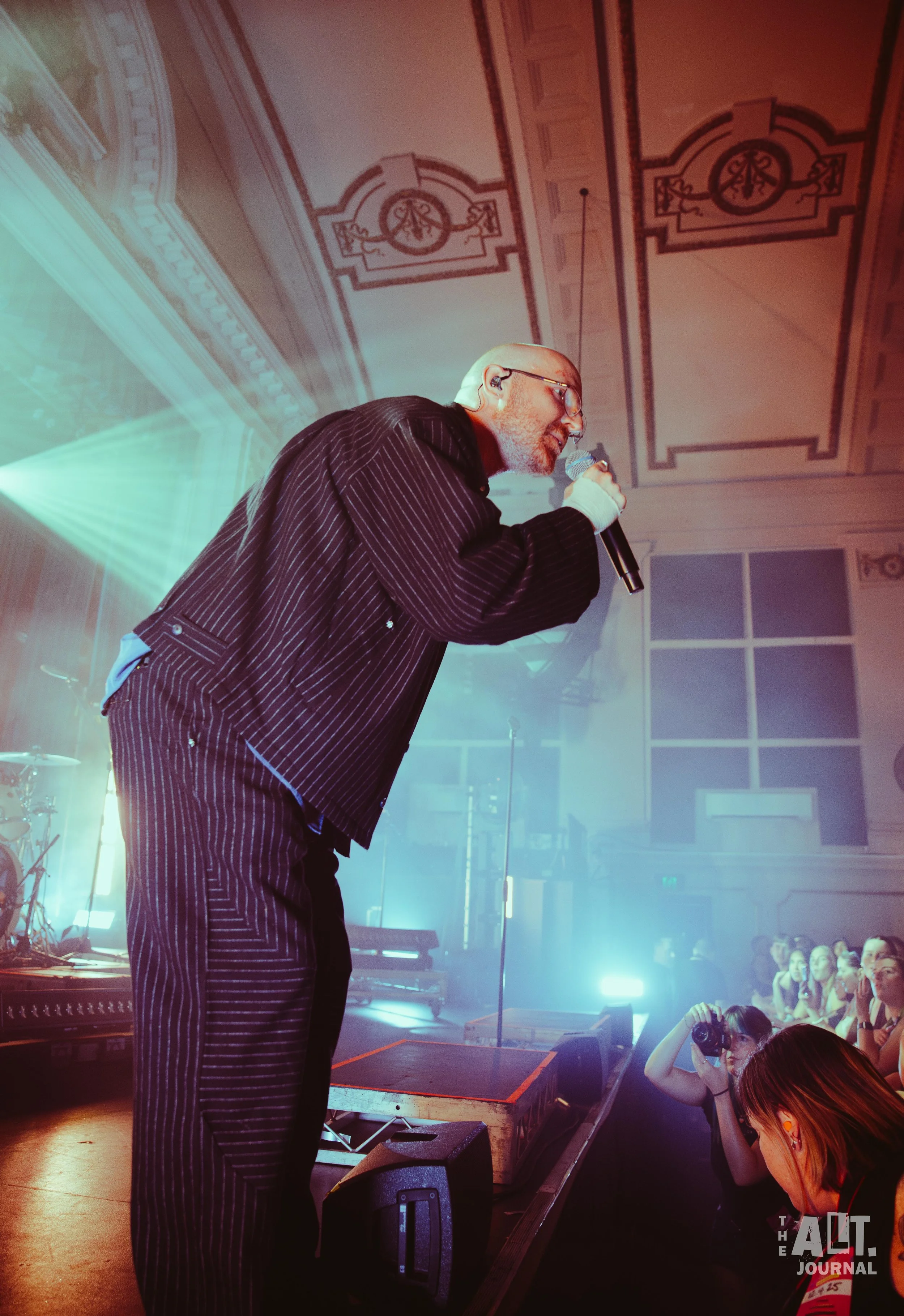 The Jungle Giants + Sycco @Northcote Theatre 12-4-25-16.jpg