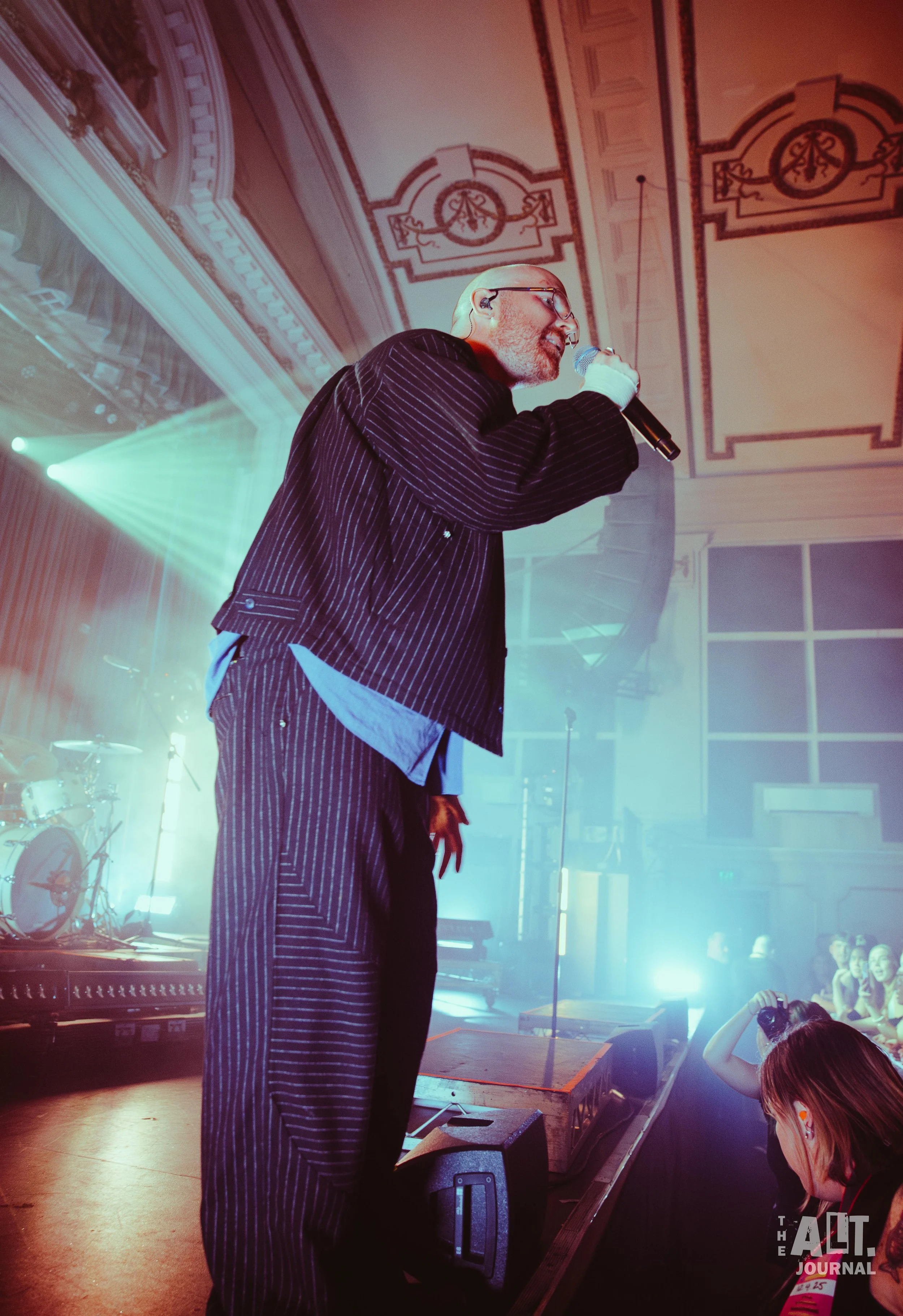 The Jungle Giants + Sycco @Northcote Theatre 12-4-25-17.jpg