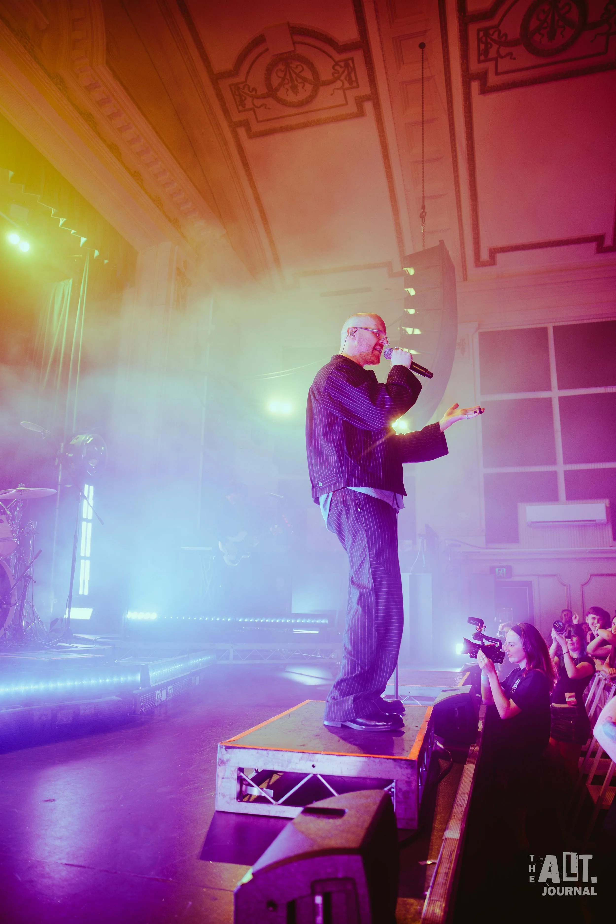 The Jungle Giants + Sycco @Northcote Theatre 12-4-25-20.jpg