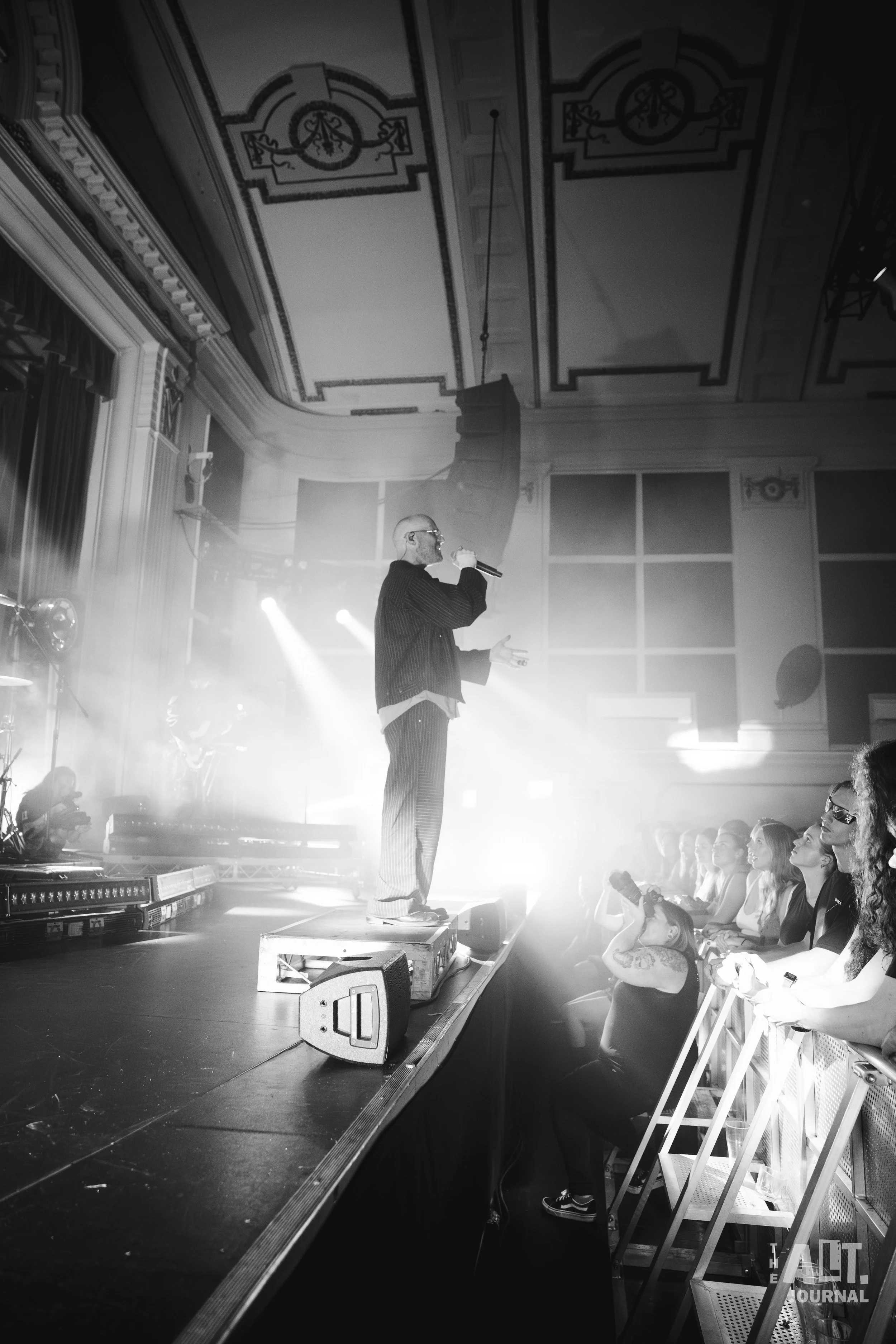 The Jungle Giants + Sycco @Northcote Theatre 12-4-25-23.jpg