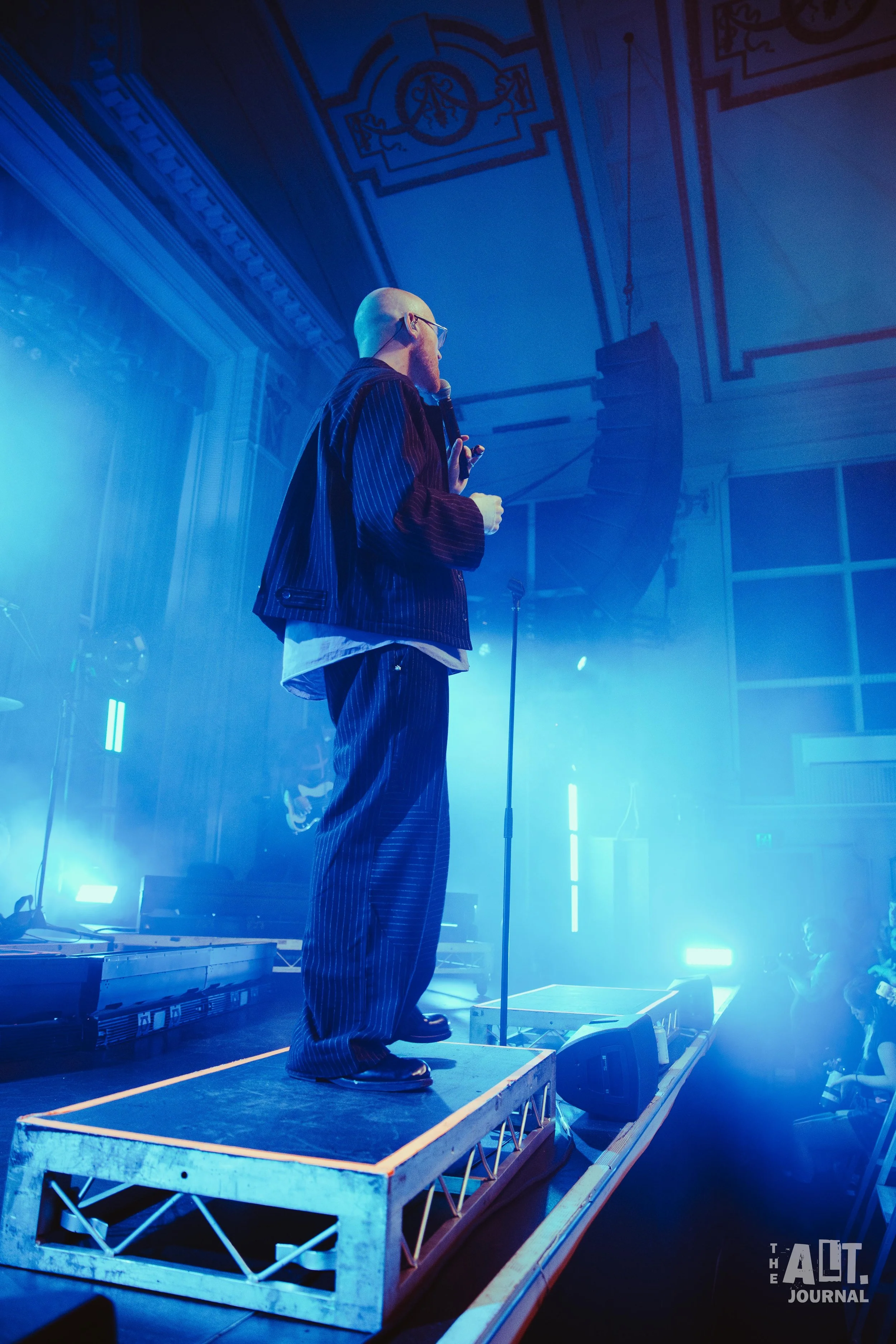 The Jungle Giants + Sycco @Northcote Theatre 12-4-25-25.jpg