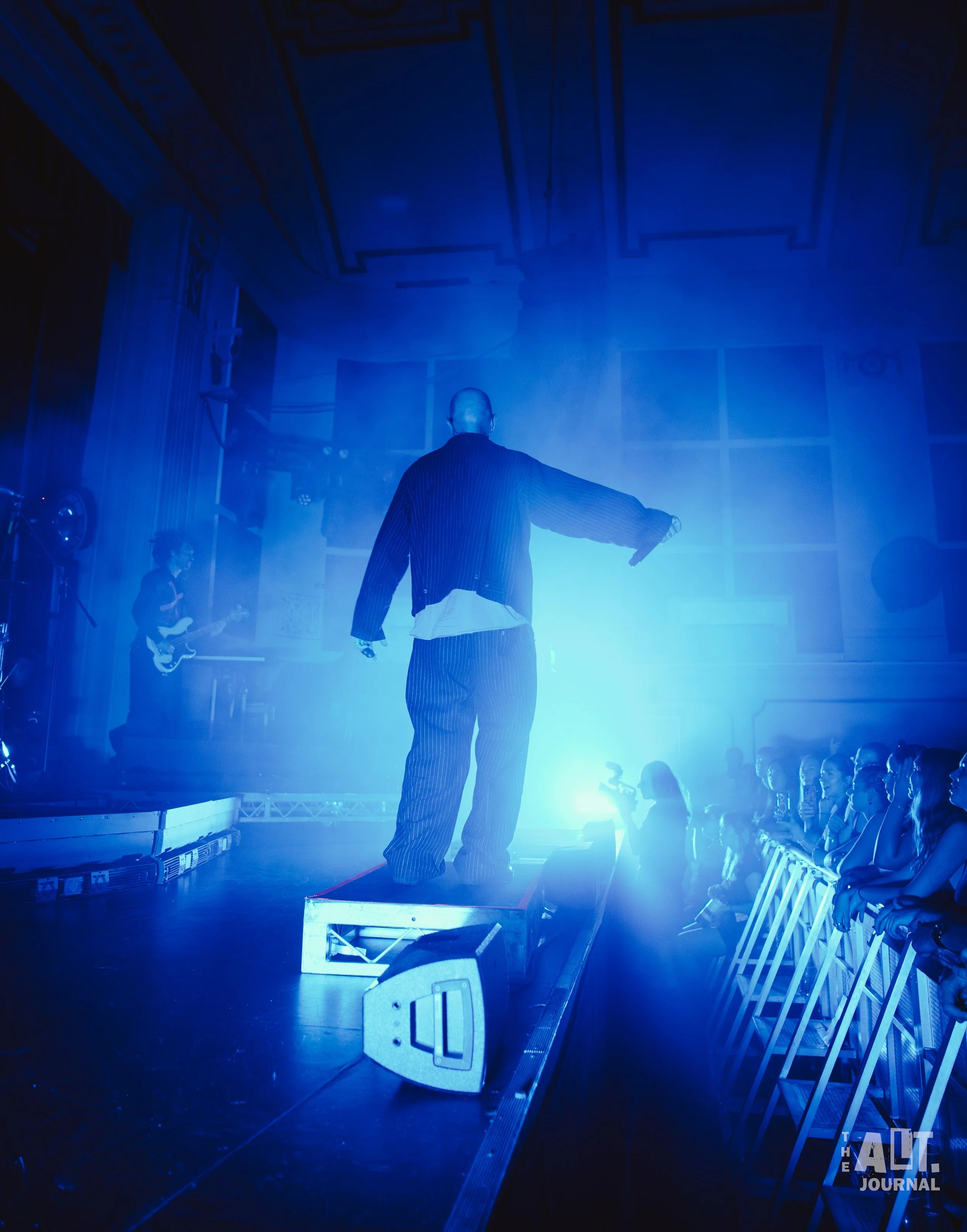 The Jungle Giants + Sycco @Northcote Theatre 12-4-25-28.jpg