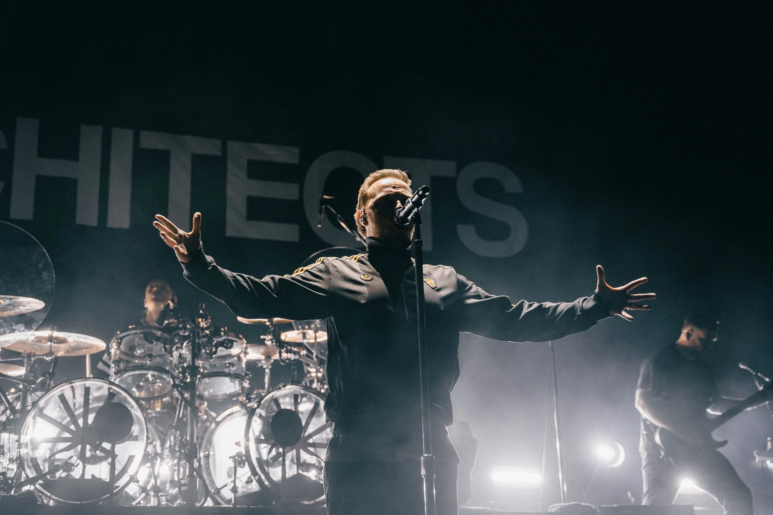 Architects + House Of Protection | Festival Hall | 11th December