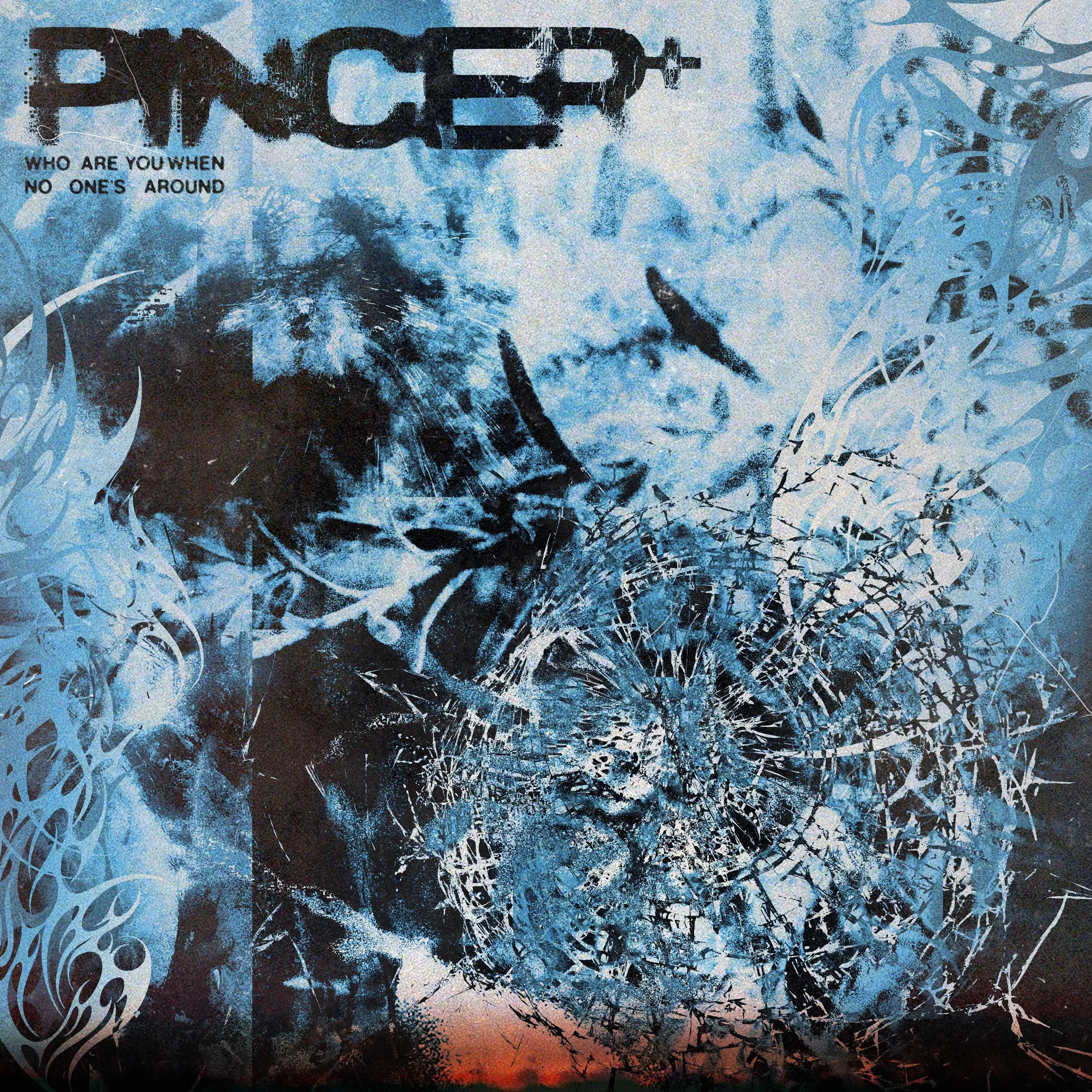 Pincer+ unveil debut album “Who Are You When No One’s Around”