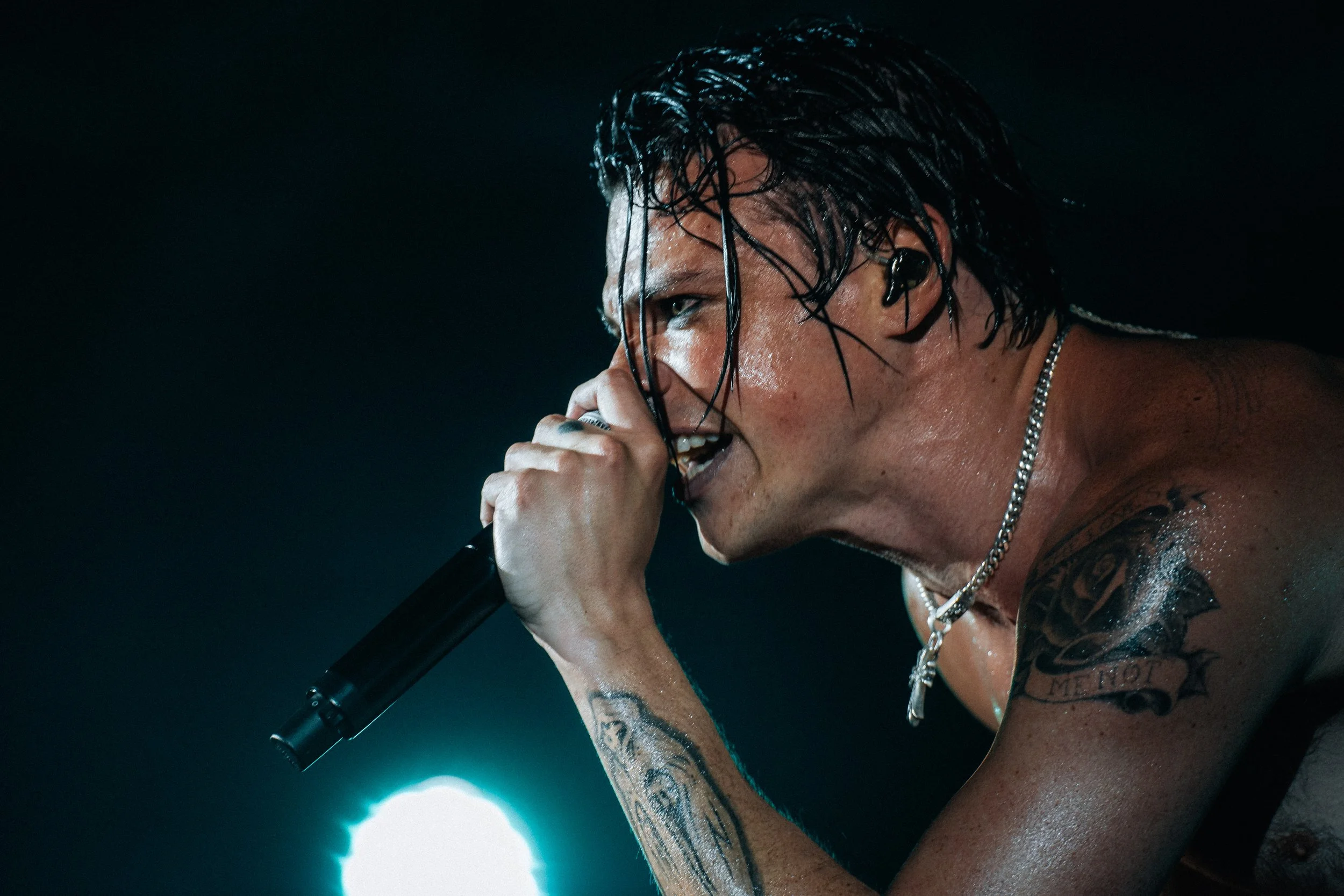 Yungblud | Melbourne | January 13th