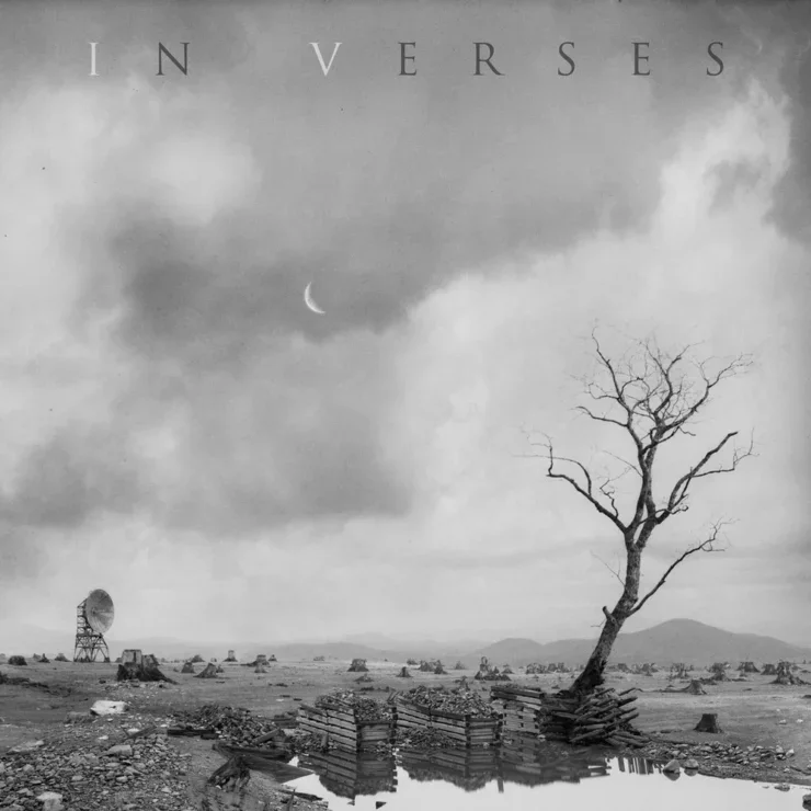 Karnivool “In Verses” Album Review