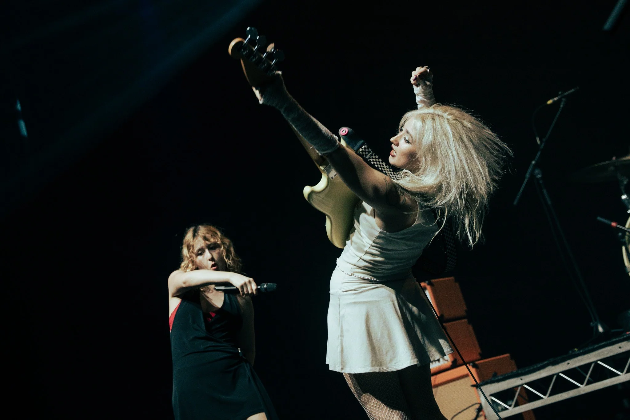 Lambrini Girls | Princess Theatre | Brisbane | 25th February