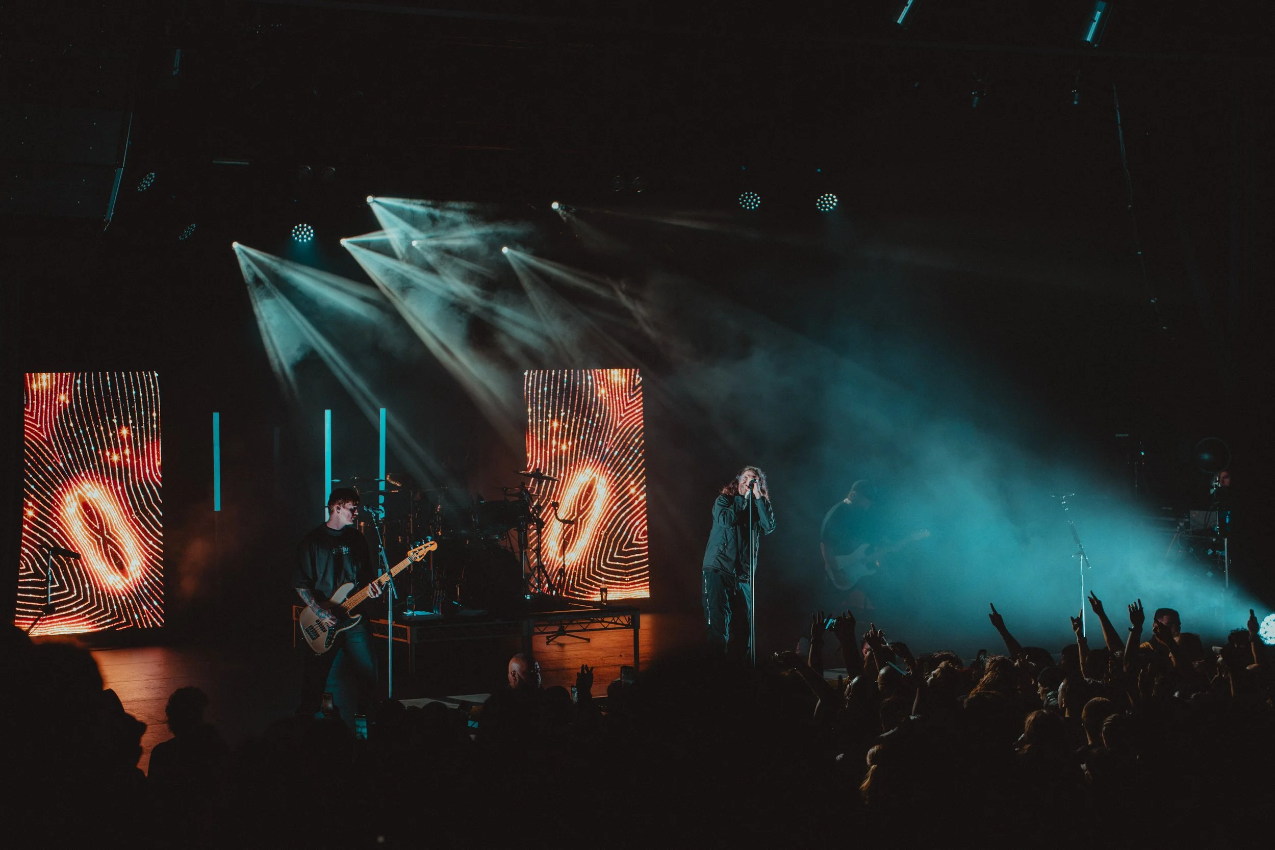 The Amity Affliction | Panthers | Penrith | March 5th