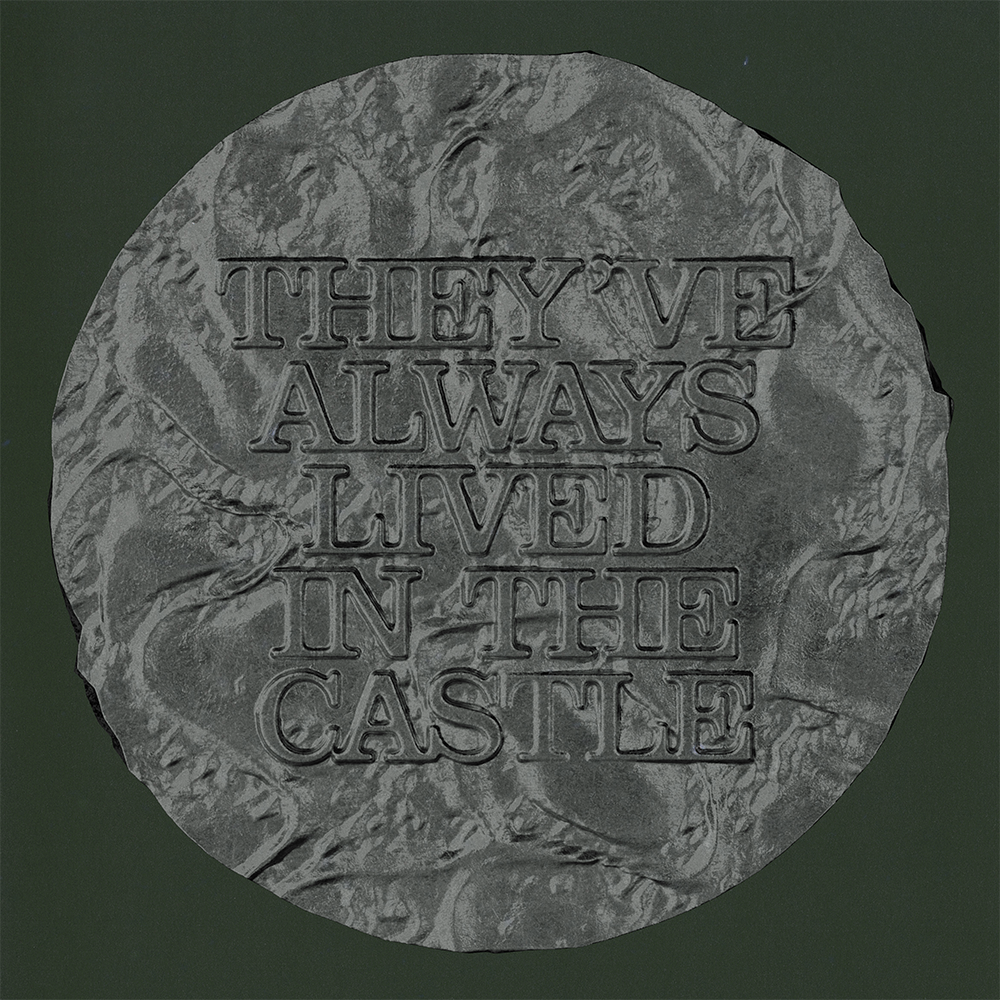 ALT. SHARE DARK NEW SINGLE "THEY'VE ALWAYS LIVED IN THE CASTLE"