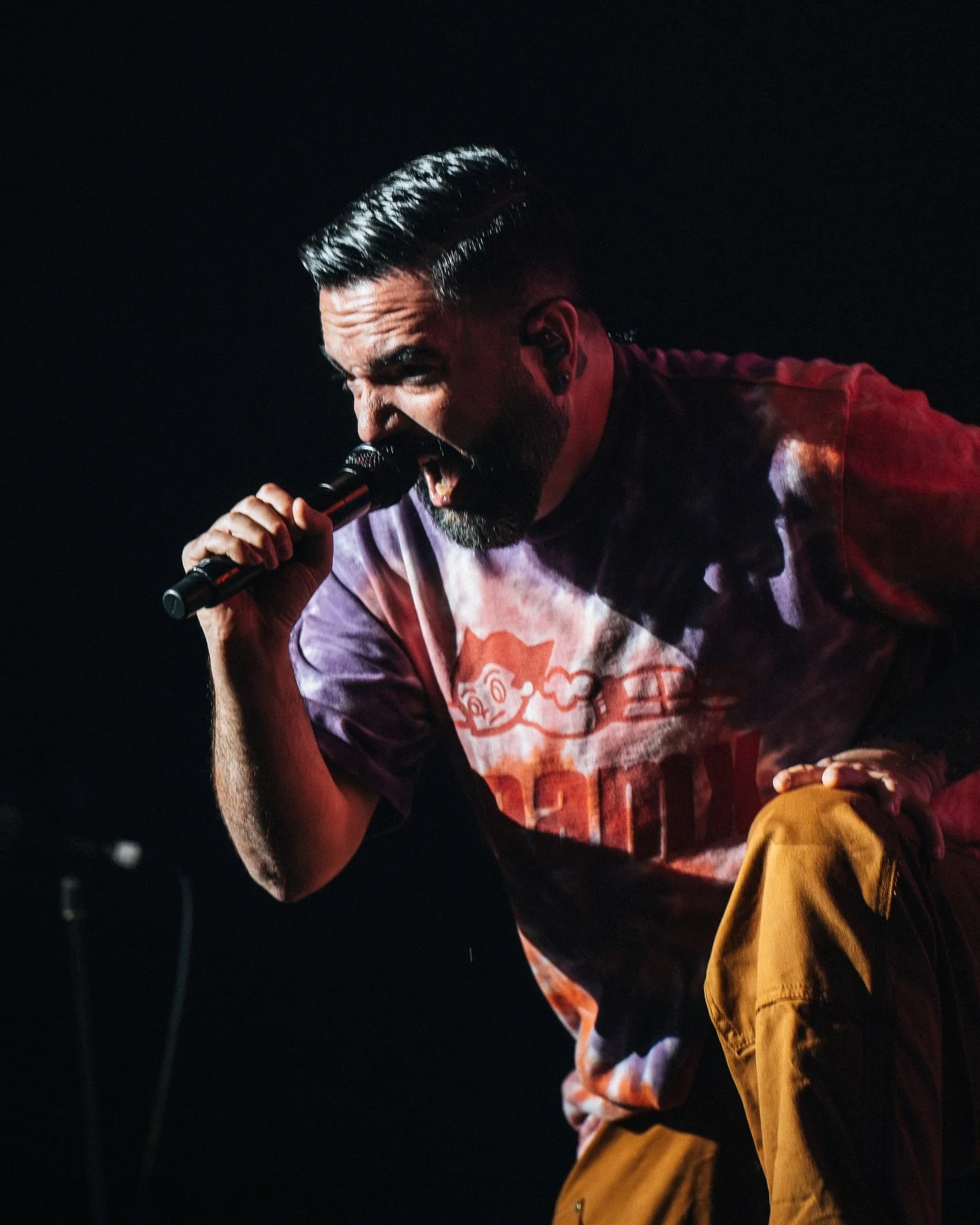 ‼️A DAY TO REMEMBER LIVE IN MELBOURNE @ ROD LAVER ARENA‼️

A DAY TO REMEMBER and PAPA ROACH are currently on tour. BIG ROCK TOUR through Adelaide, Melbourne, Sydney and Brisbane arenas, before closing out in Auckland on Wednesday 15 April.

FRIDAY 10