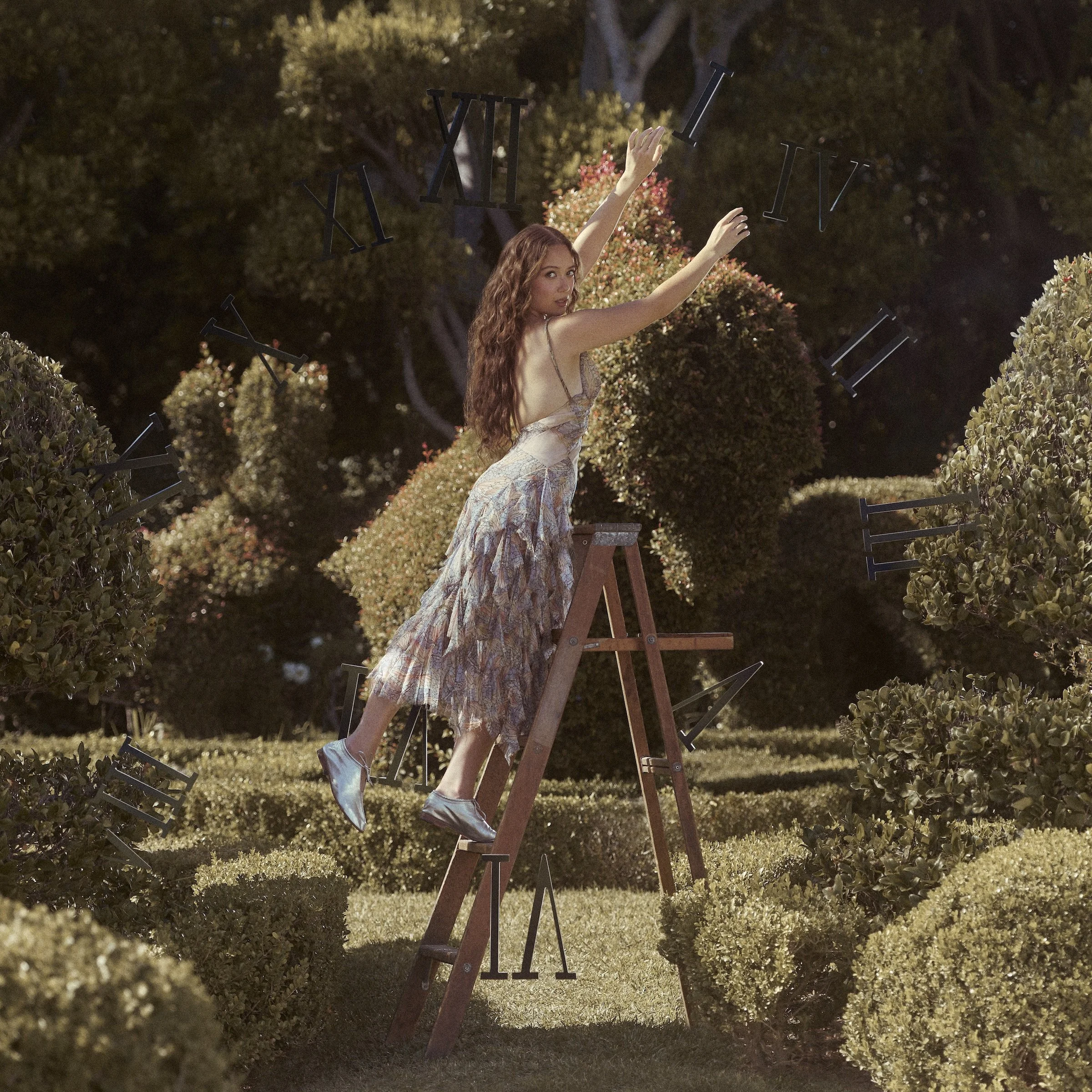 Laufey Unveils “Madwoman” Music Video Starring Hudson Williams, Alysa Liu, Lola Tung &amp; Megan Skiendel + Australian Tour This July/August