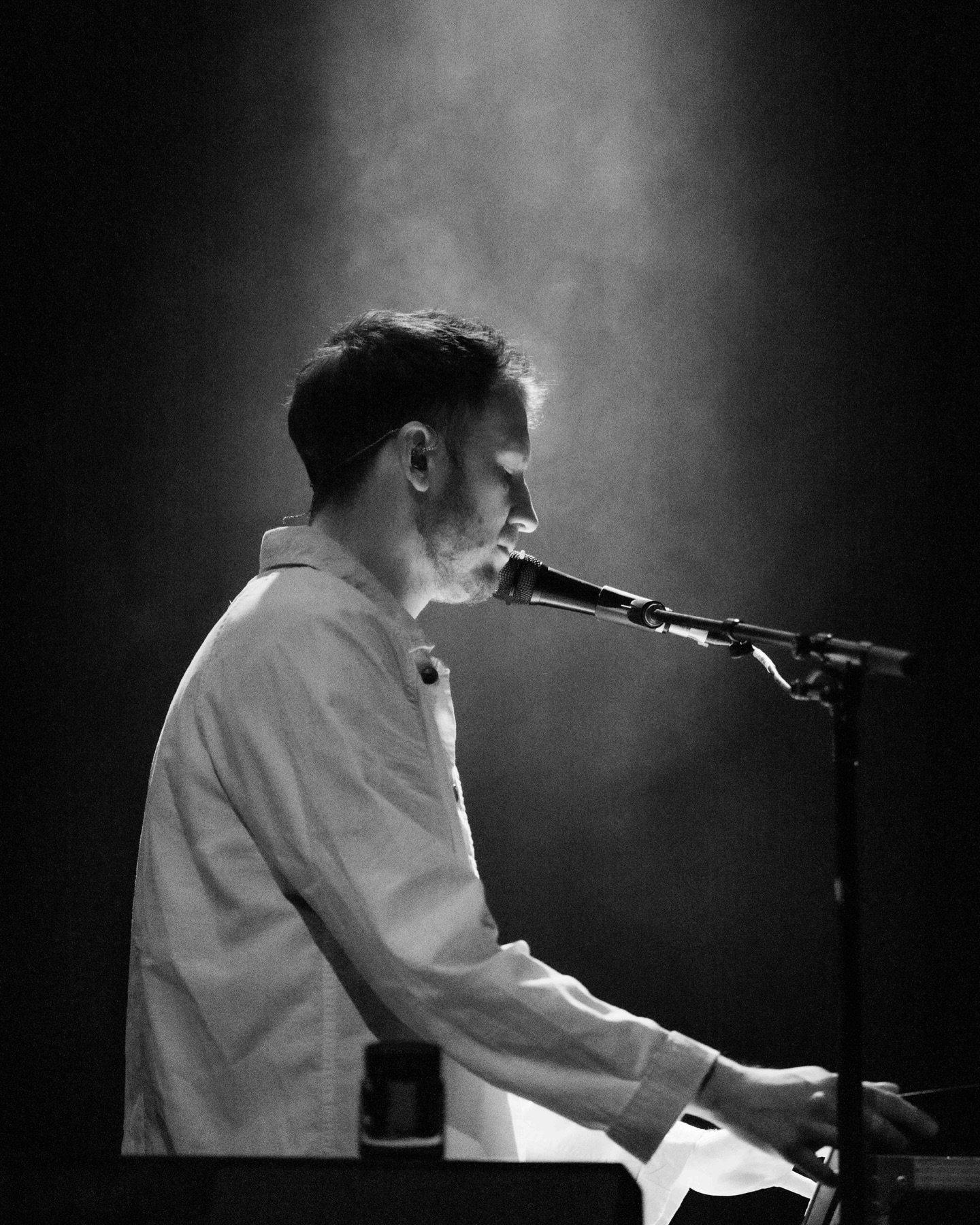 📸EVERYTHING EVERYTHING LIVE @ THE FORUM MELBOURNE📸

Our full gallery of Everything Everything&rsquo;s Melbourne show is coming soon to our website 👇 

thealtjournal.com.au 🔗 

Thanks to @destroyalllines @bigmouth_pr 

📸 @tomgolsworthy.jpeg 
&bul