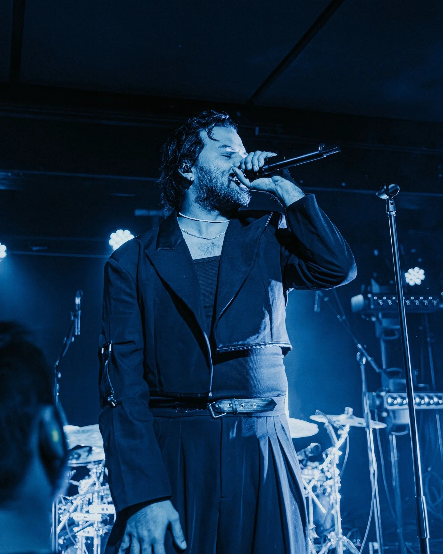 ‼️NORTHLANE + RELIQA + HEARTLINE LIVE IN TASMANIA @altarbarhobart 

@northlane @reliqaband @heartlineaus 

Full Gallery on thealtjournal.com.au 🔗

Thanks to @destroyalllines @bigmouth_pr 

📸 @jsimagery.jpg 

#northlane #reliqa #heartline #livemusic