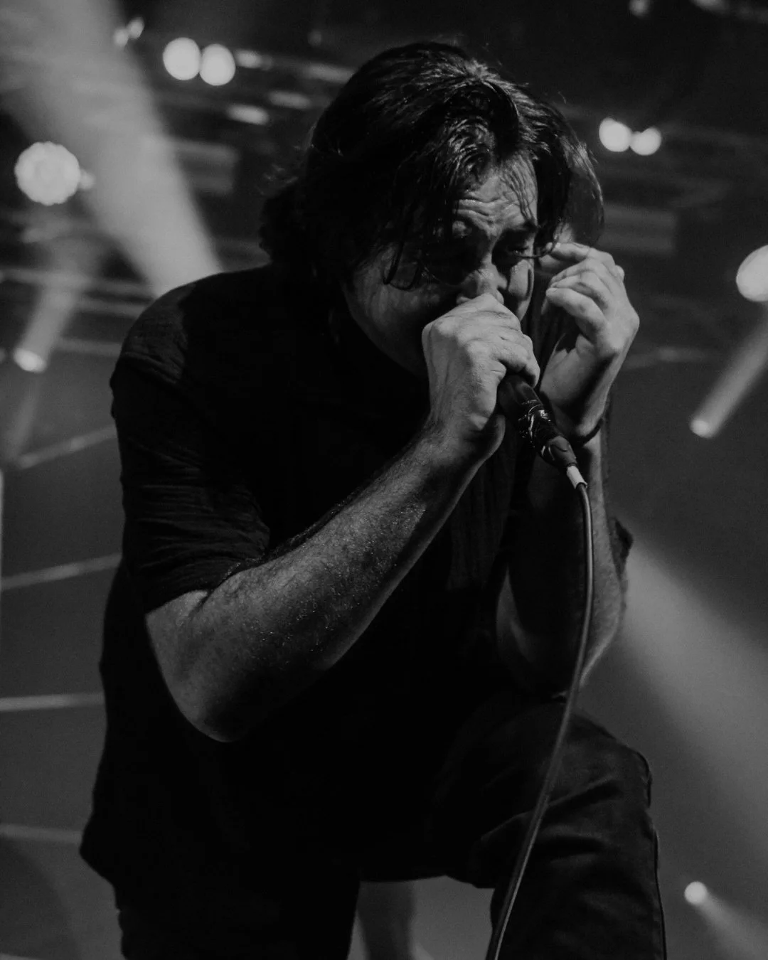 🚨HANDS LIKE HOUSES🚨LIVE @ 170 RUSSELL 

Full gallery on thealtjournal.com.au 🔗

Thanks to @destroyalllines @bigmouth_pr 

@handslikehouses 
@dreamondreamerband 

#handslikehouses #170russell