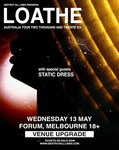 Loathe | The Forum