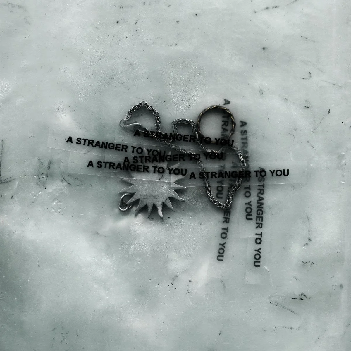 LOATHE ANNOUNCE HIGHLY ANTICIPATED NEW ALBUM, A STRANGER TO YOU