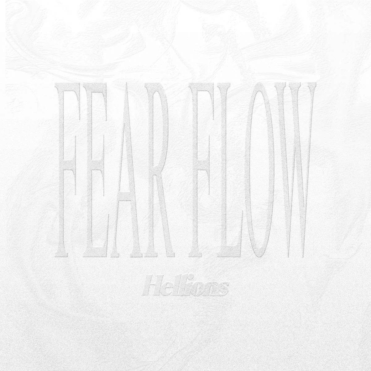 HELLIONS DROP NEW SINGLE AND VIDEO "FEAR FLOW"