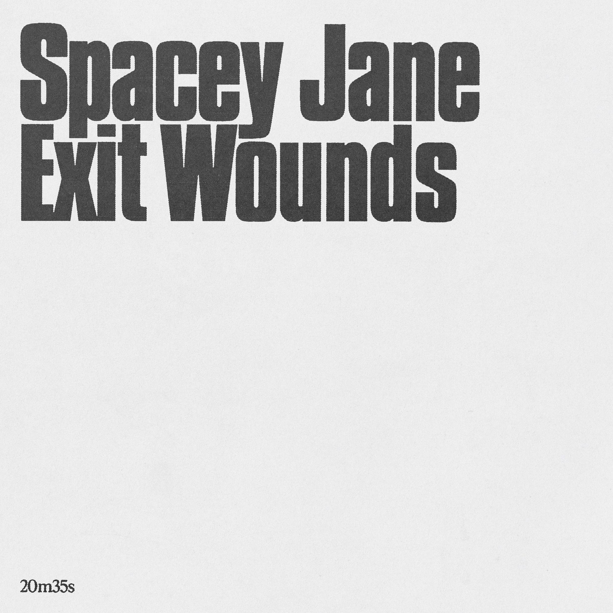 Spacey Jane To Release New EP “Exit Wounds” on 12 June + Announce “Heading Back Down Under” Australian Tour.