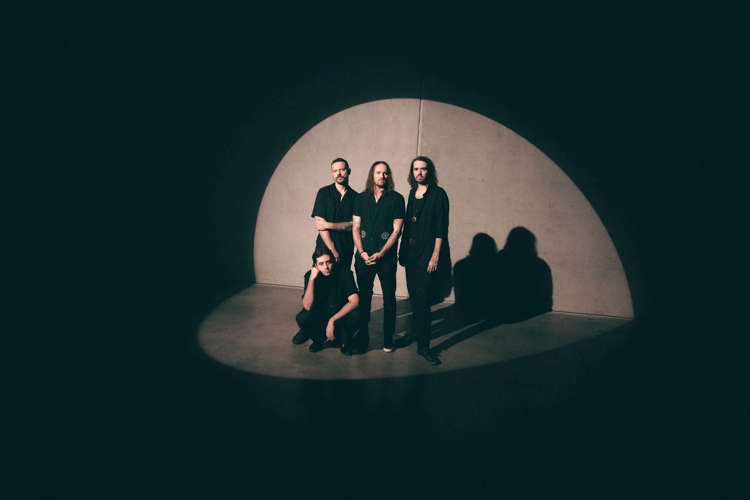 Hands Like Houses Unveil New Ep “Lótus” - Out Everywhere Now.