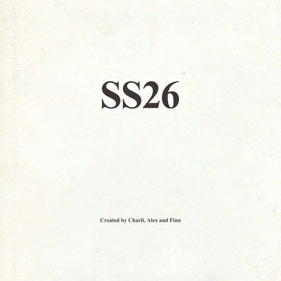 Charli XCX Releases “SS26”.