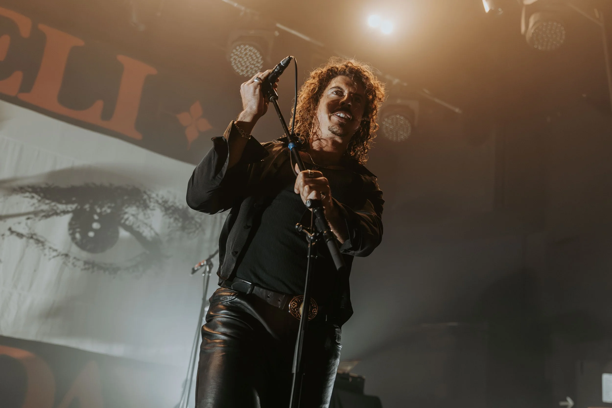 Keli Holiday | Odeon Theatre | Tasmania | 5th June