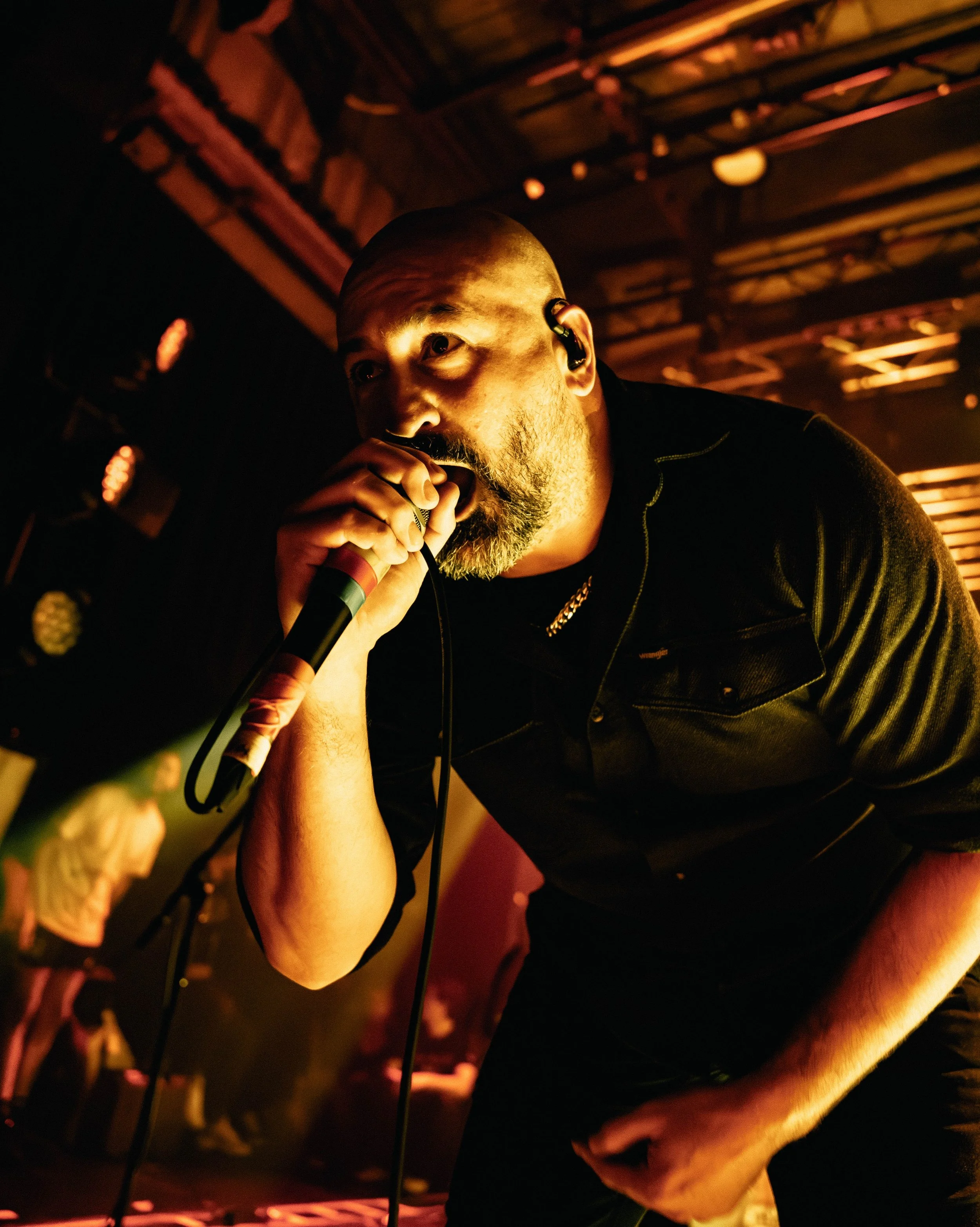 📸POISON THE WELL LIVE @ 170 RUSSELL MELBOURNE📸

Check out the full gallery on our website 🔗

thealtjournal.com.au📍

Bands featured:
@poisonthewell | @haywire617 | @ironmindhc | @endsintragedy 

Thanks to @destroyalllines @dallasdoespr 

📸 @skell