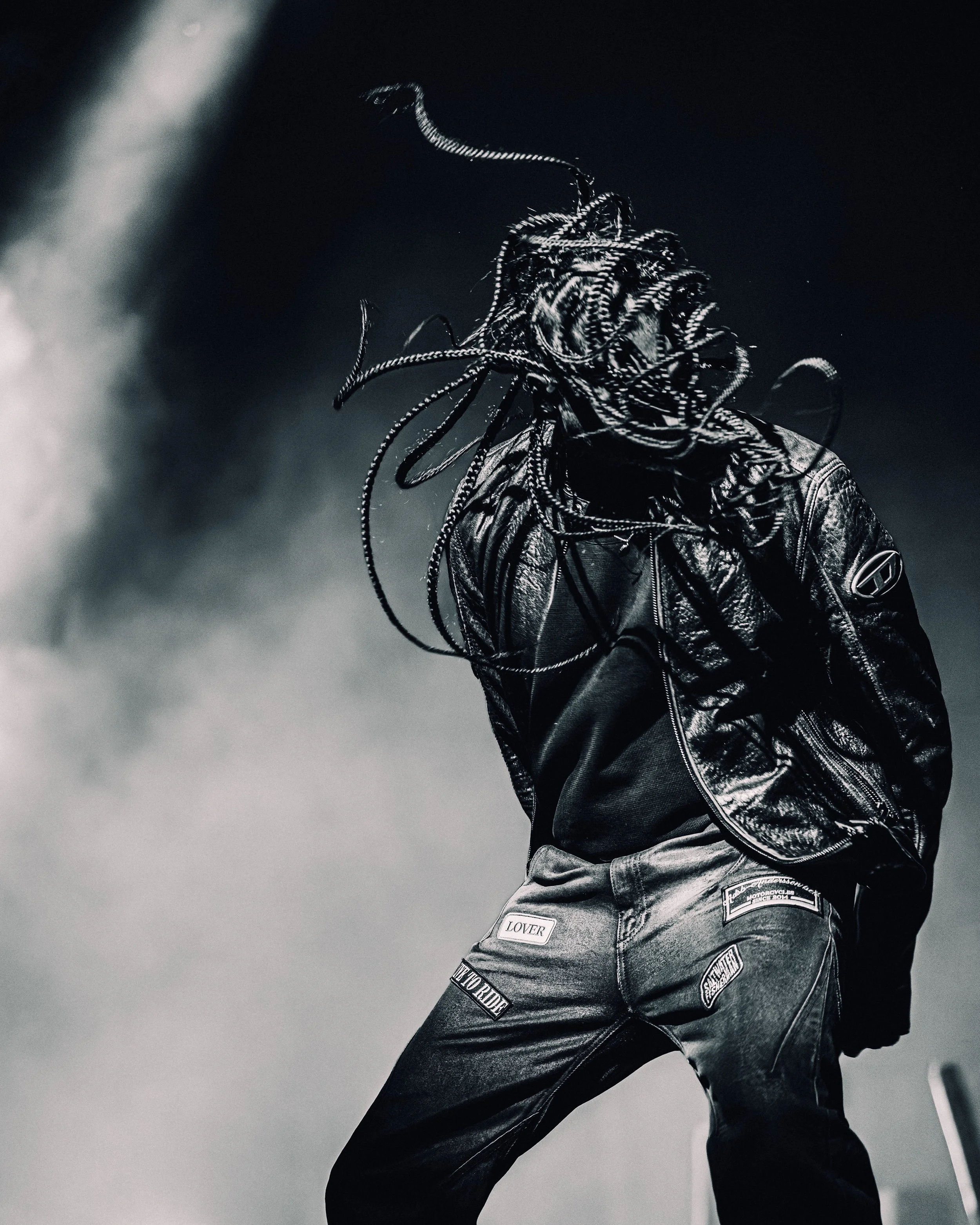 Baker Boy | Albert Hall | Launceston | 11th June