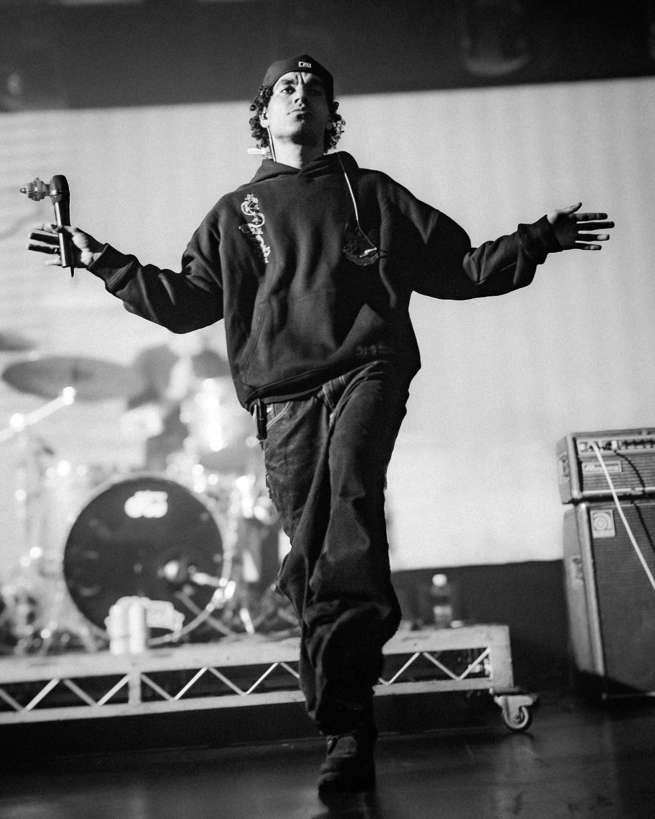 🚨SOUTH SUMMIT LIVE IN MELBOURNE @ 170 RUSSELL🚨

@southsummitband 

Thanks to @triple_j @lonelylandsagency 
📸 @tomgolsworthy.jpeg 

#southsummit