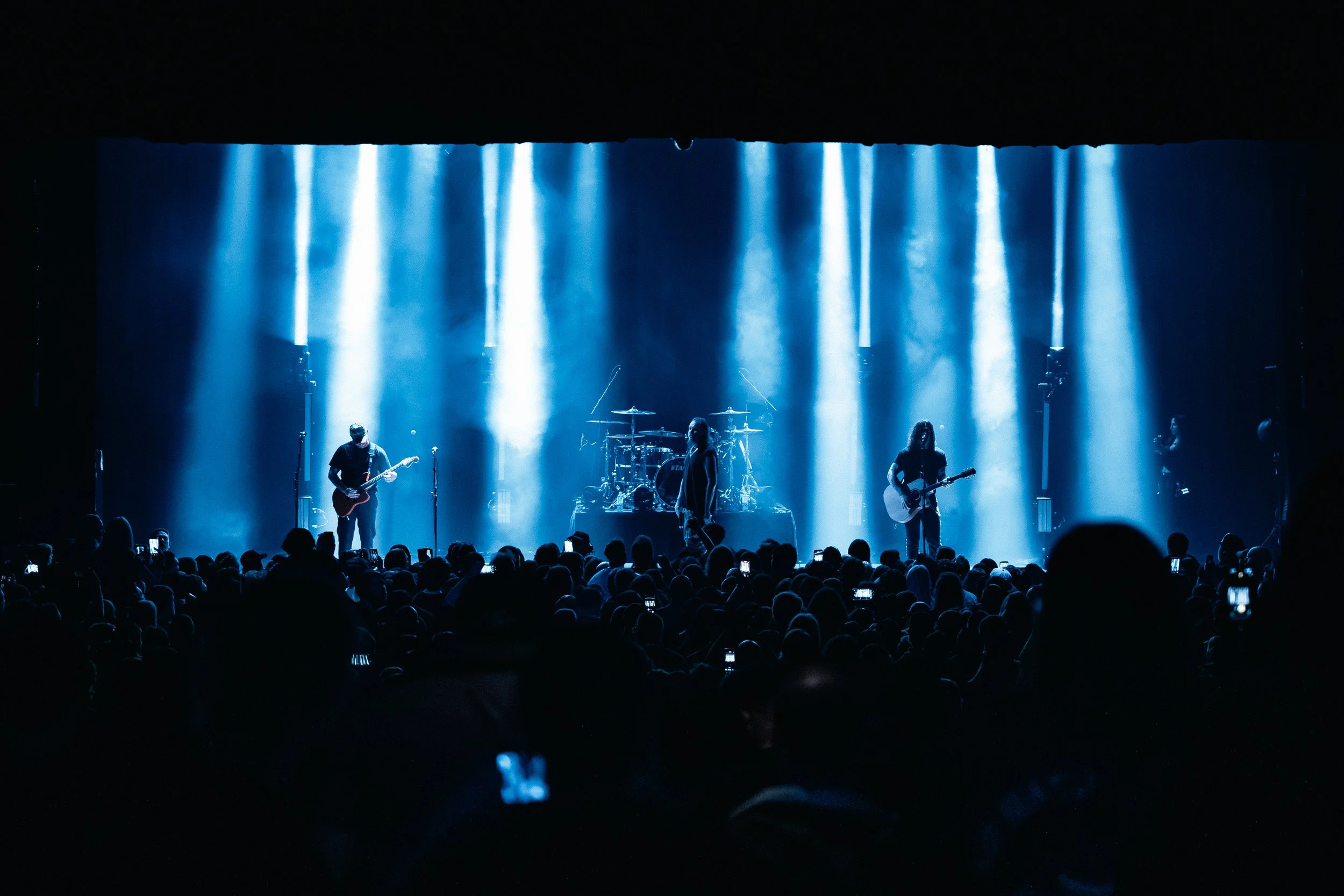 Wage War | The Forum | Melbourne | 2nd August
