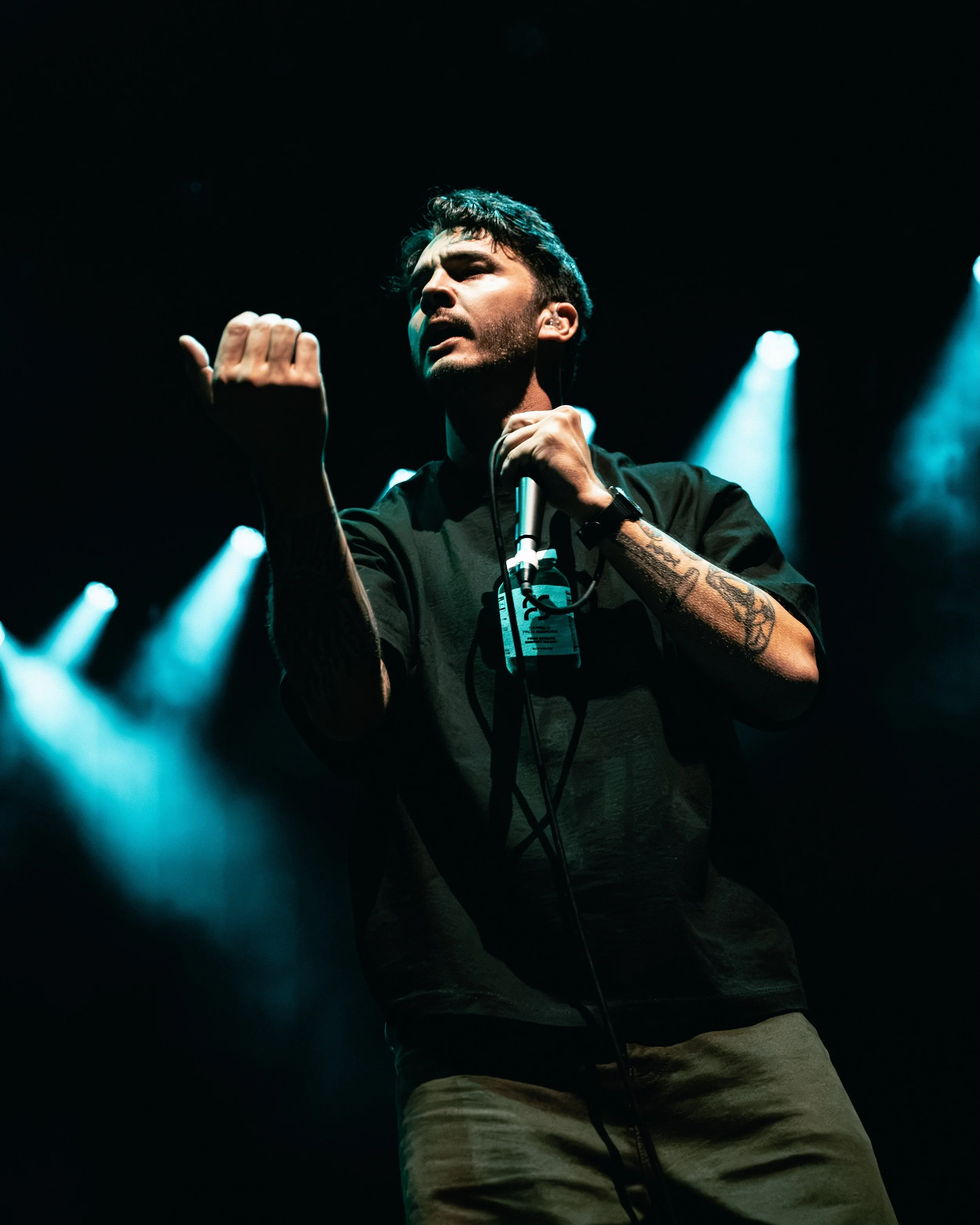 🚨ORTHODOX + HEAVENSGATE🚨
SUPPORTING WAGE WAR @ THE FORUM MELBOURNE

Thanks to @destroyalllines @dallasdoespr 

📸 @skellvisuals 

Full gallery on our website thealtjournal.com.au 🔗

#orthodox #heavensgate #musicphotography #melbournephotography