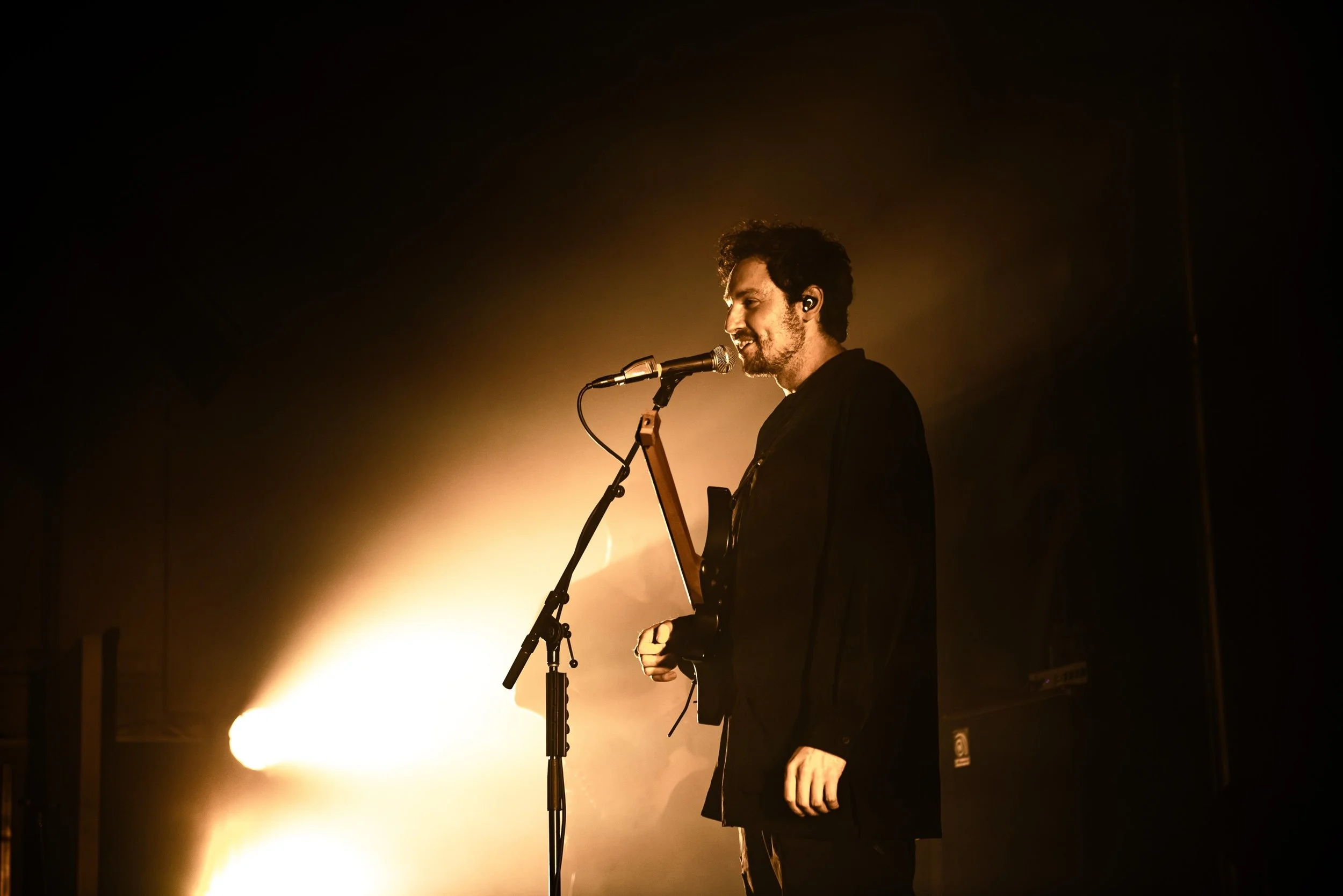 🚨PLINI🚨LIVE IN MELBOURNE @ NORTHCOTE THEATRE

Check out the entire gallery of @plini on our website 👉 thealtjournal.com.au📍

Thanks to @destroyalllines @dallasdoespr 

📸 @tomgolsworthy.jpeg 

#plini #photogallery #livemusic