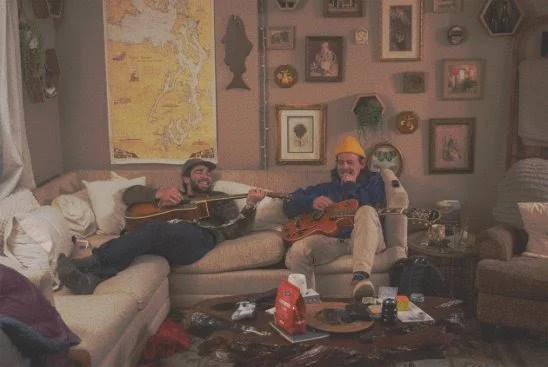 US FOLK STARS BUFFALO TRAFFIC JAM THE DOWN UNDER TOUR 2026&nbsp;/ Second Fremantle show added to meet huge demand&nbsp;