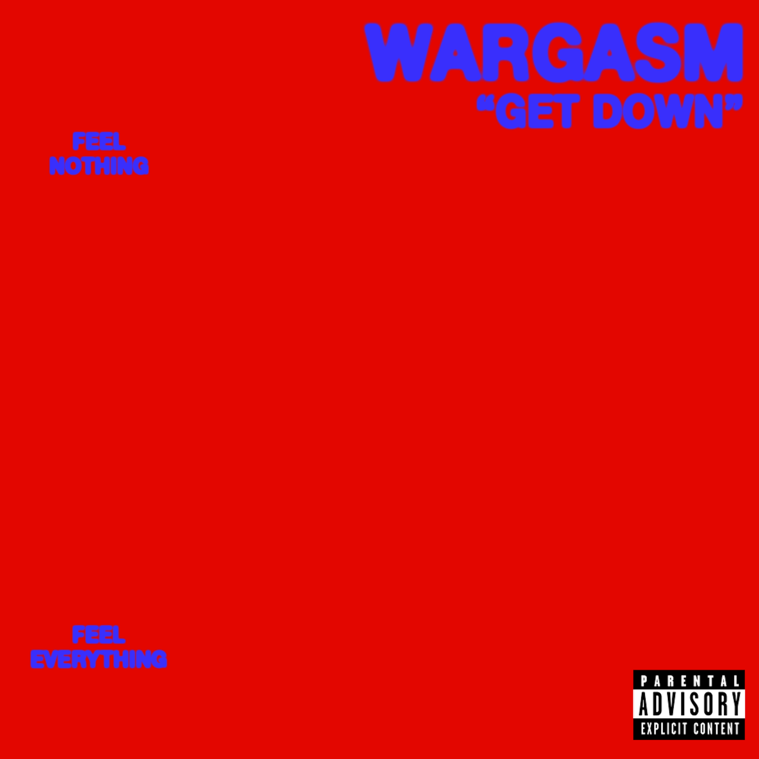 WARGASM TEAR INTO A NEW ERA&nbsp;SIGN TO HOPELESS RECORDS&nbsp;/ RELEASE BRAND NEW TRACK GET DOWN