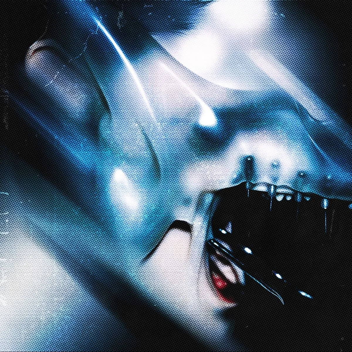 Banks Arcade tap into something darker, sharper and more self‑aware with MIRROR