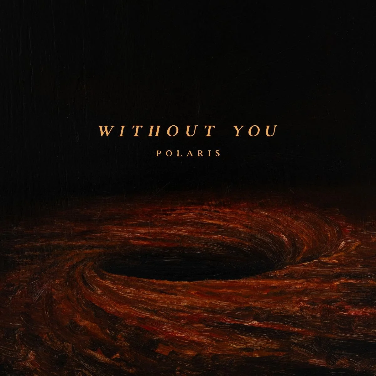 POLARIS RETURN WITH ELECTRIFYING NEW SINGLE + VIDEO WITHOUT YOU