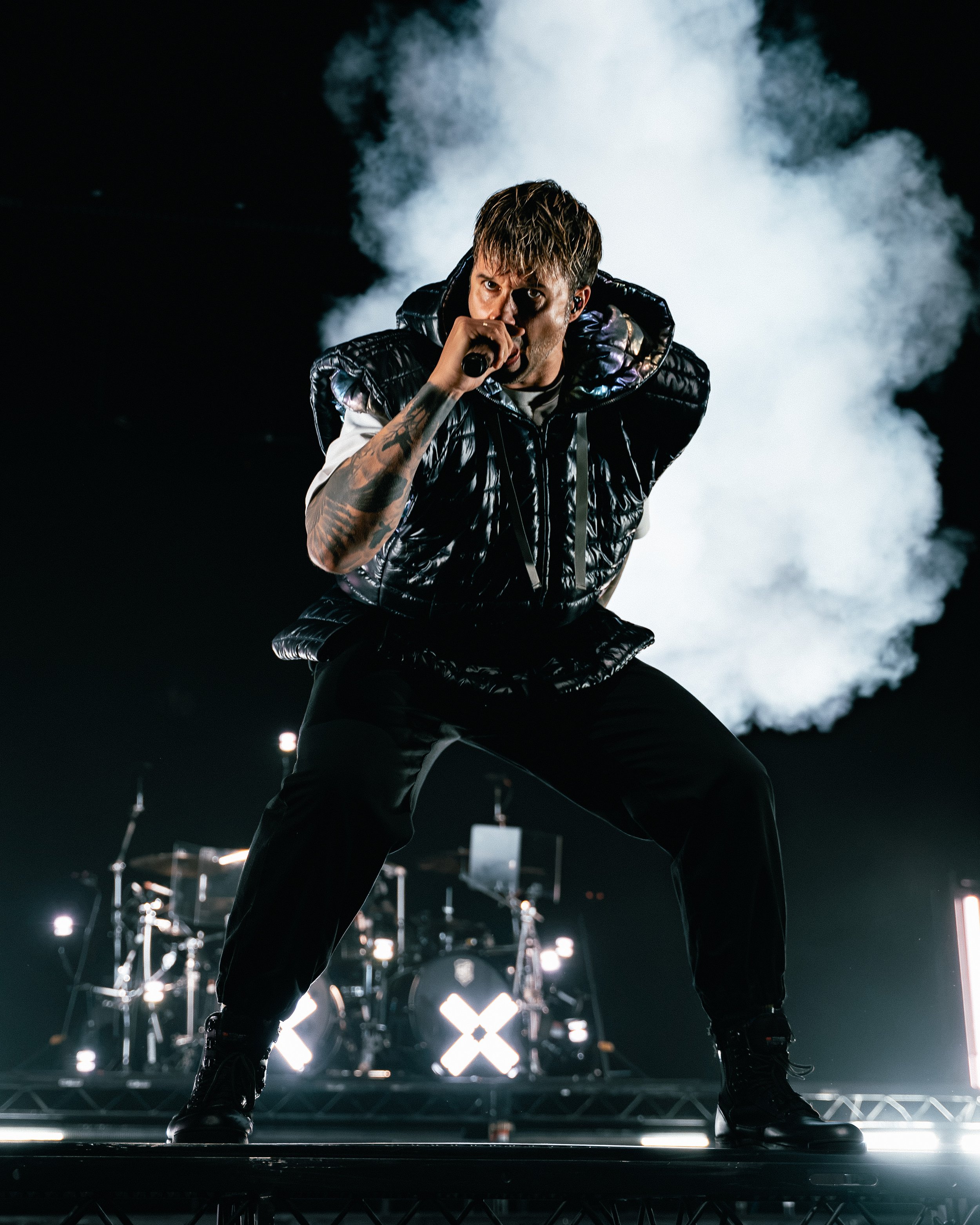 Electric Callboy + Coldrain | Rod Laver Arena | Melbourne | 8th September