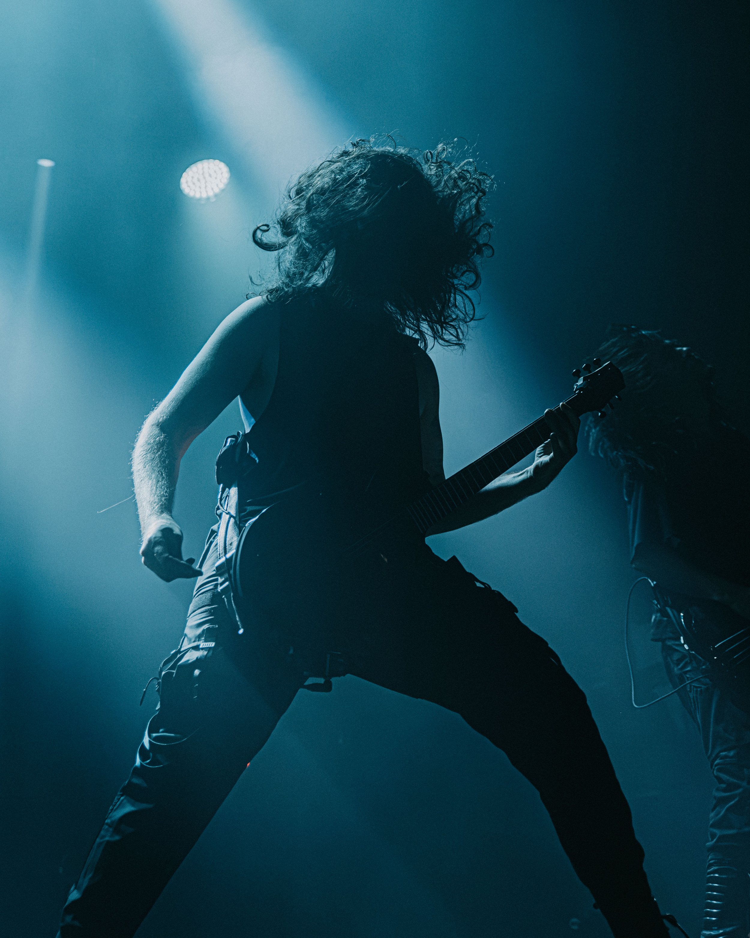 Health | Odeon Theatre | Hobart | 23rd September